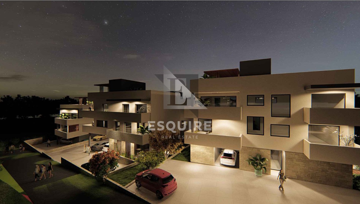 Apartmán Na prodej - Zadarska Petrčane