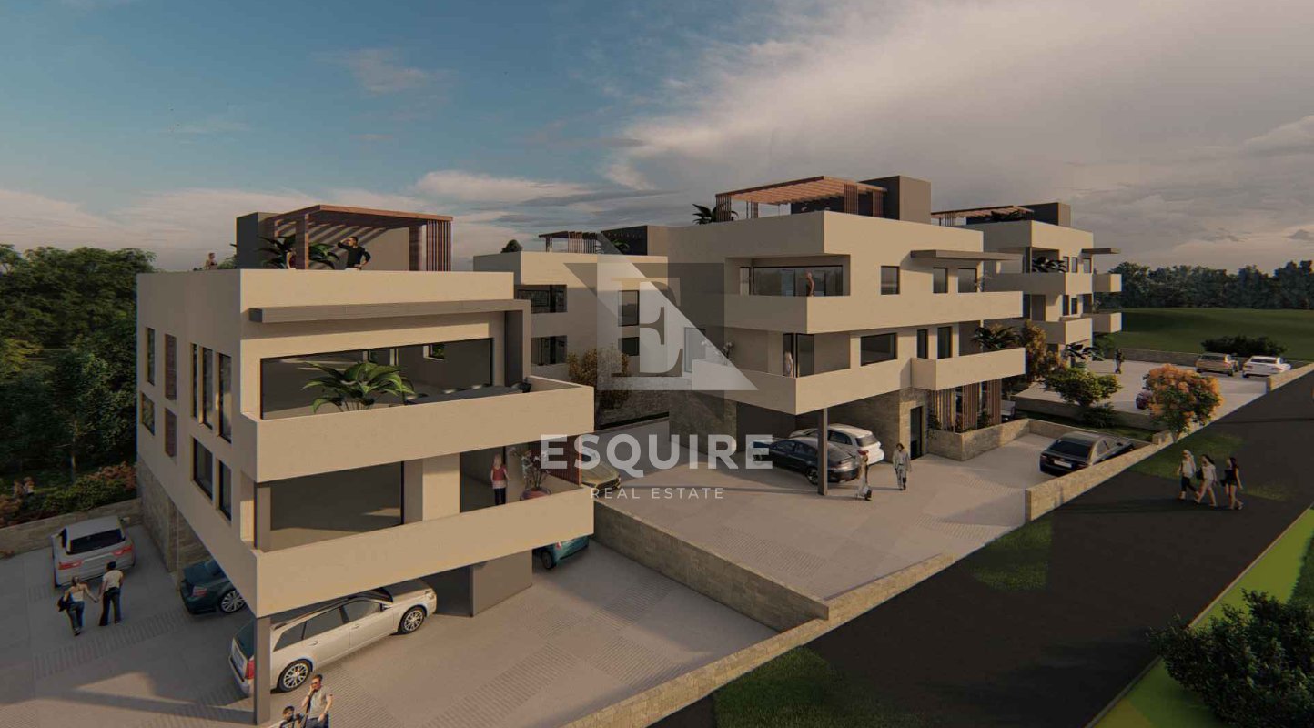 Apartmán Na prodej - Zadarska Petrčane