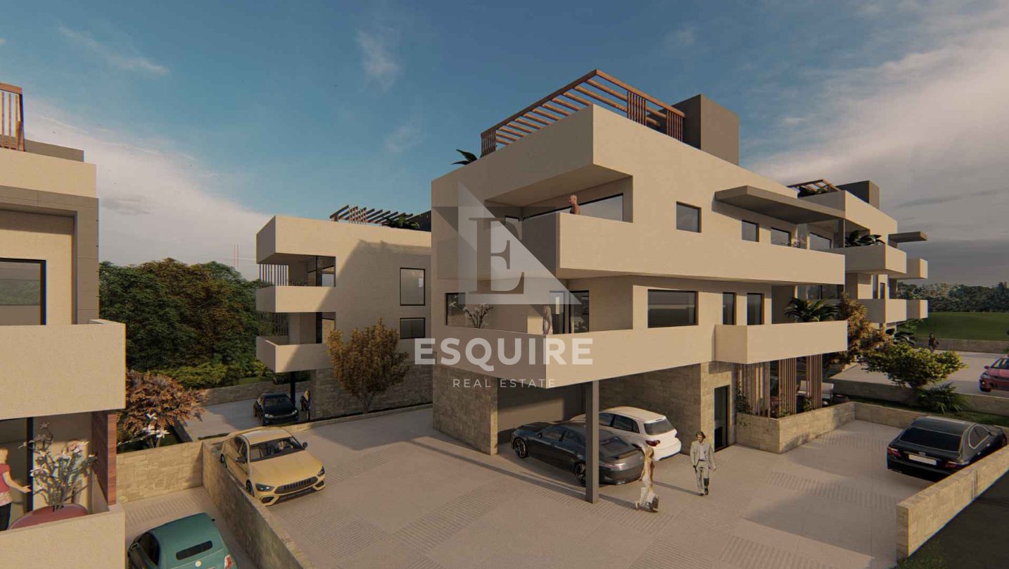 Apartmán Na prodej - Zadarska Petrčane
