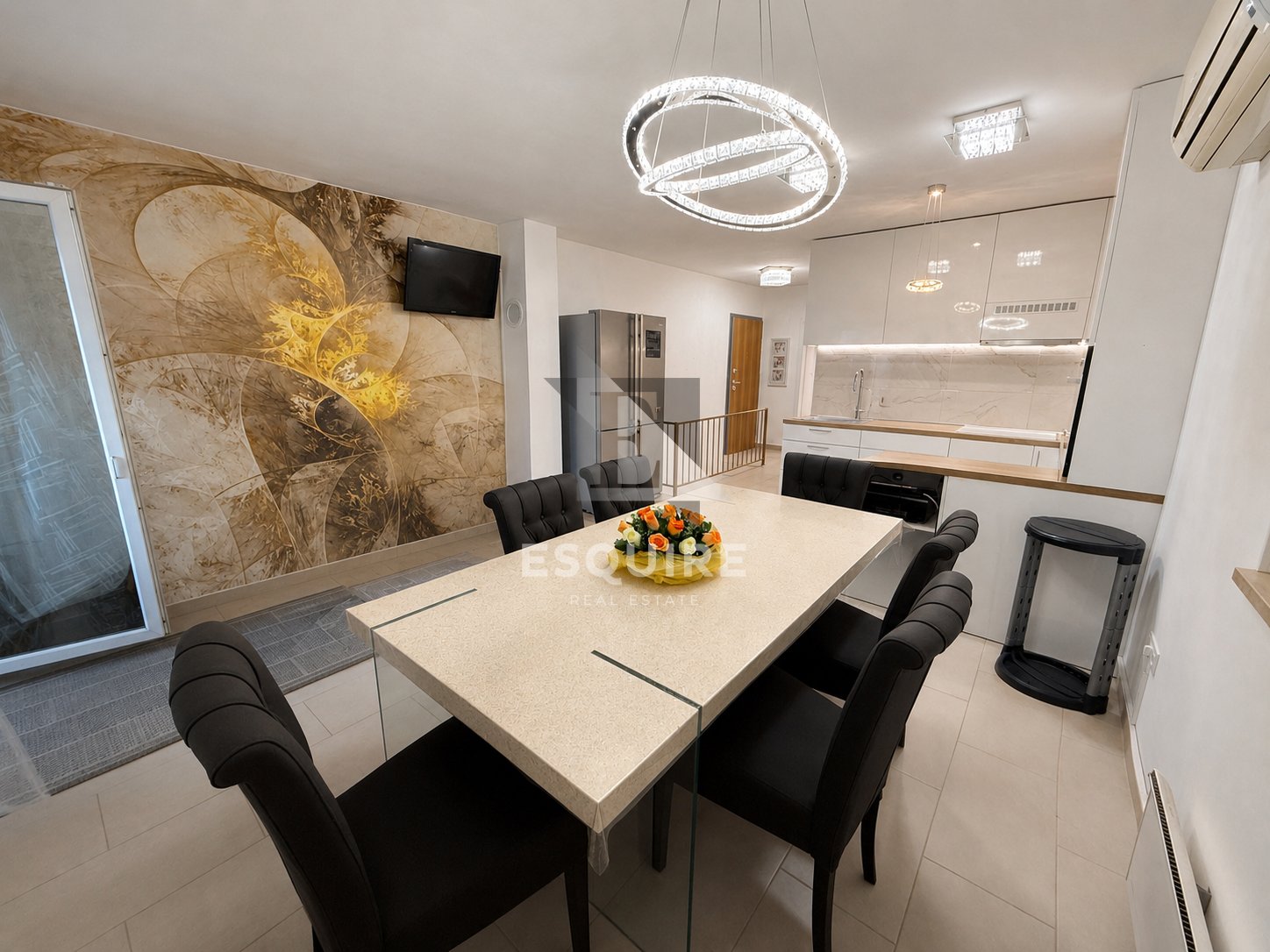 Apartment Zu verkaufen - Zadarska Plovanija