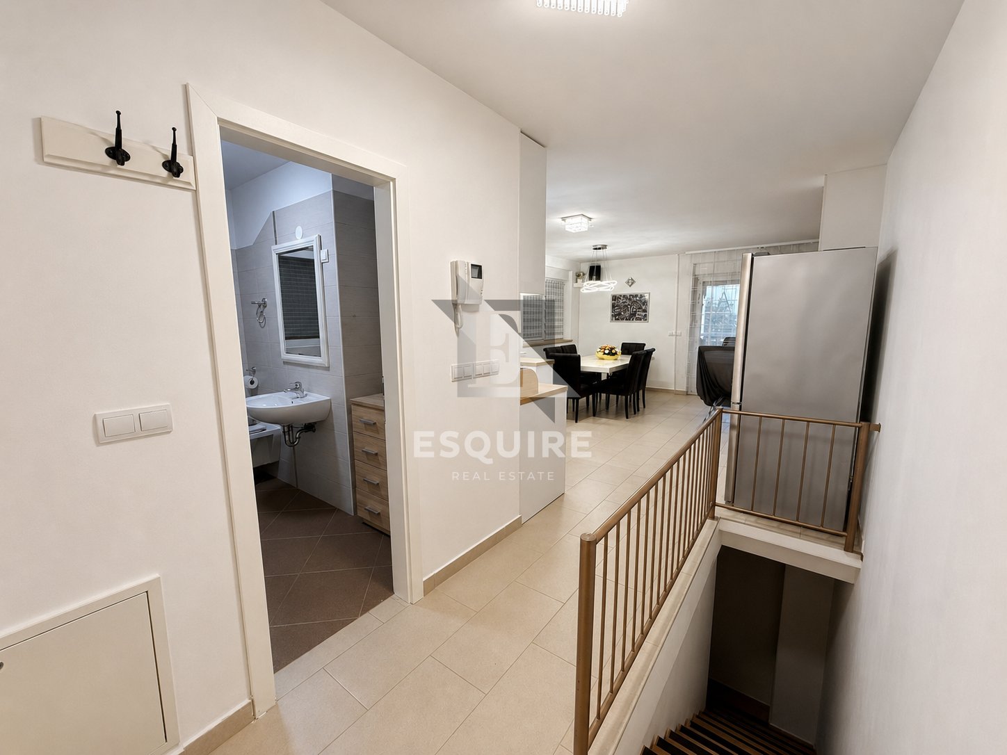 Apartment Zu verkaufen - Zadarska Plovanija