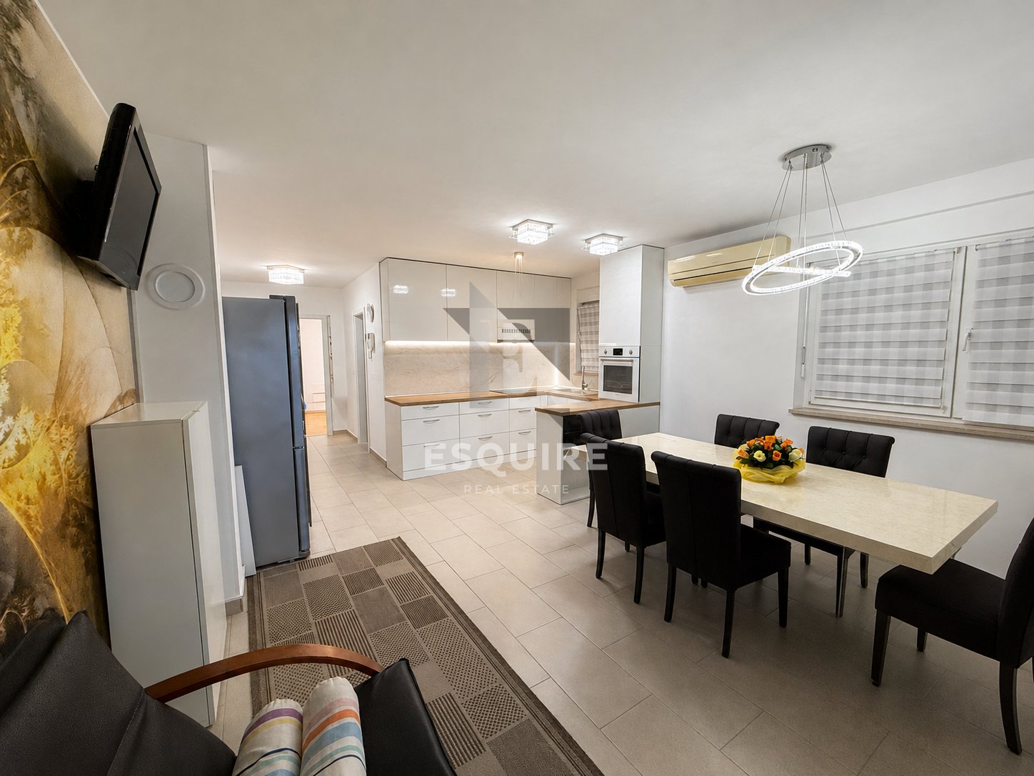 Apartment Zu verkaufen - Zadarska Plovanija