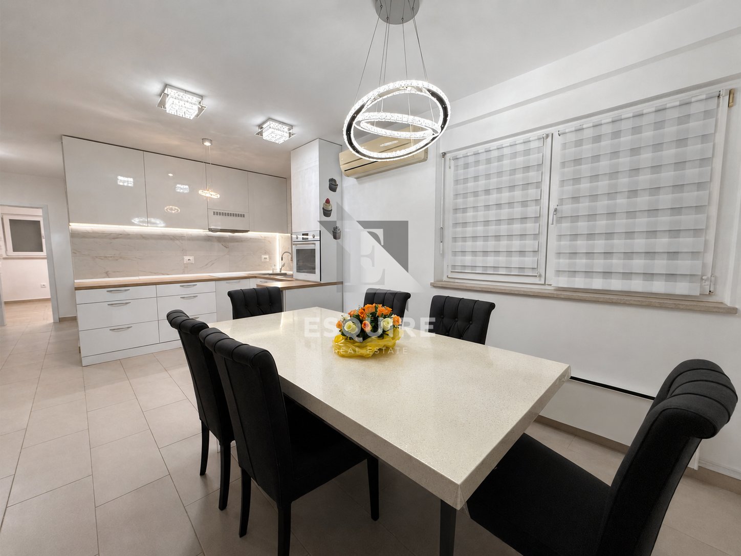 Apartment Zu verkaufen - Zadarska Plovanija