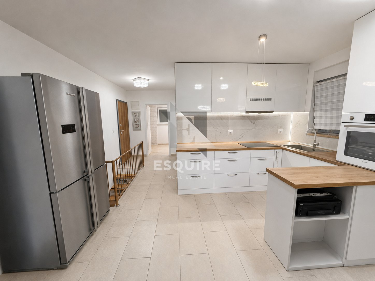 Apartment Zu verkaufen - Zadarska Plovanija