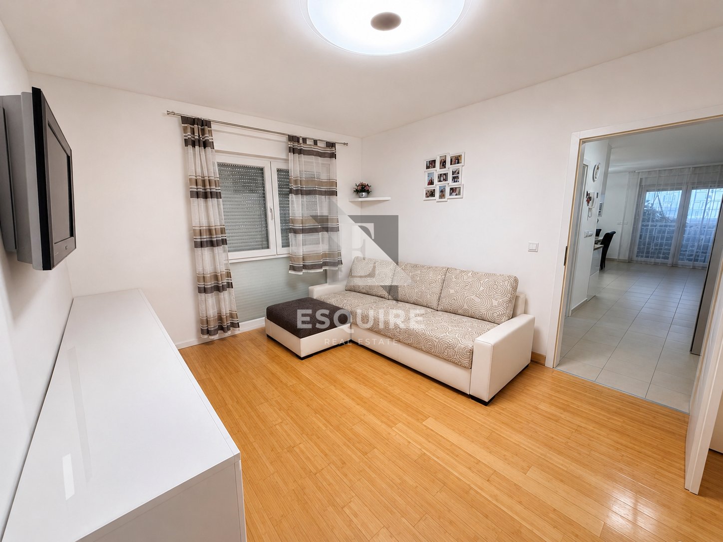 Apartment Zu verkaufen - Zadarska Plovanija