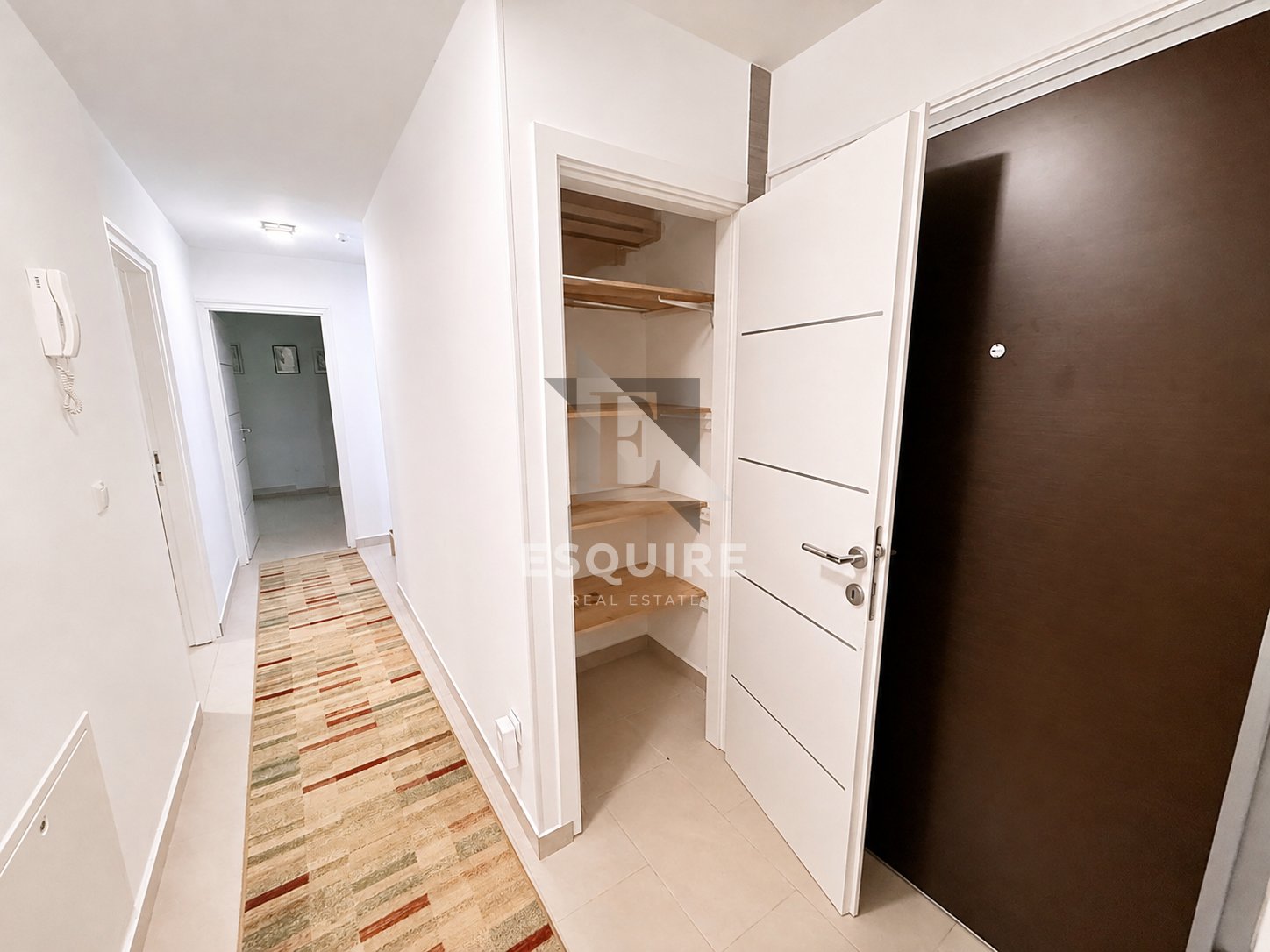 Flat For sale - Zadarska Plovanija