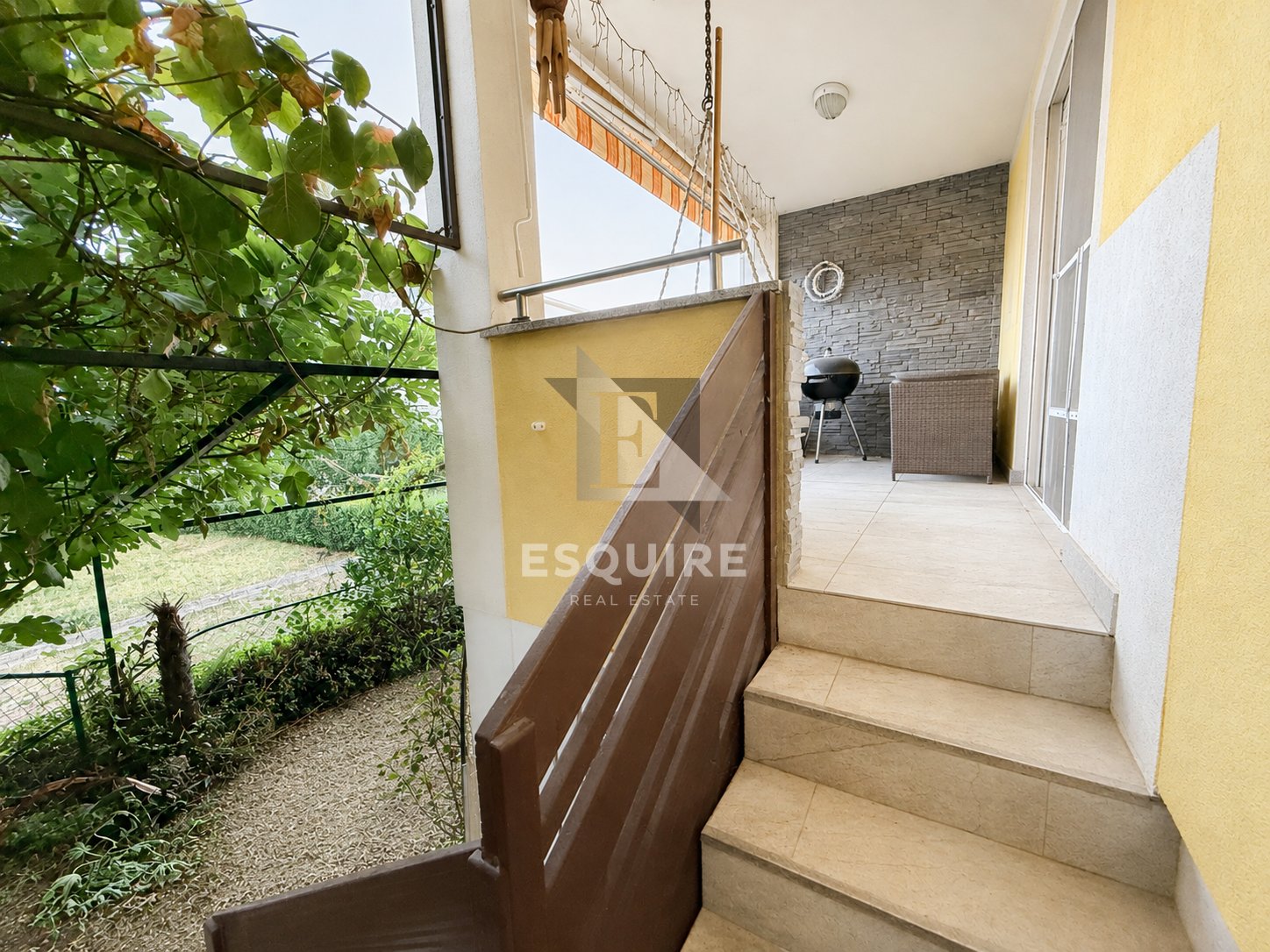Apartment Zu verkaufen - Zadarska Plovanija