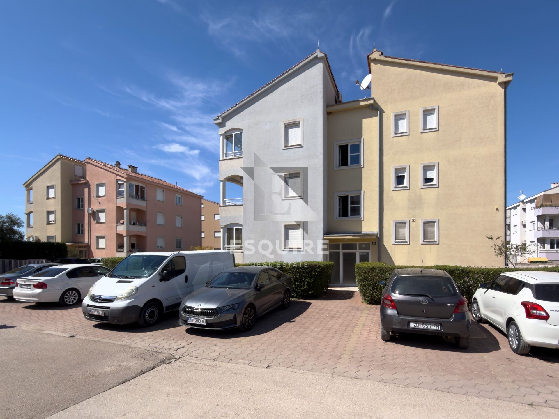 Appartamento In vendita - Zadarska Višnjik