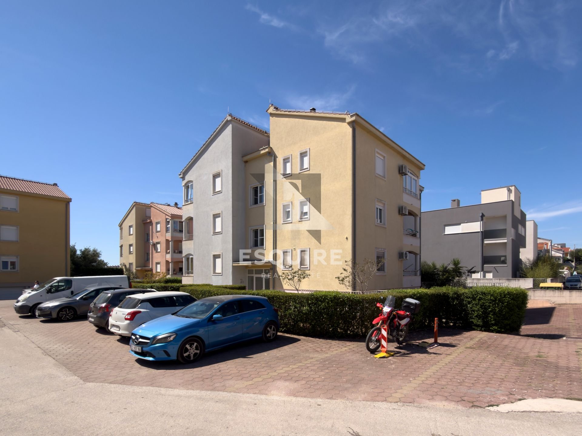 Apartma Naprodaj - Zadarska Višnjik
