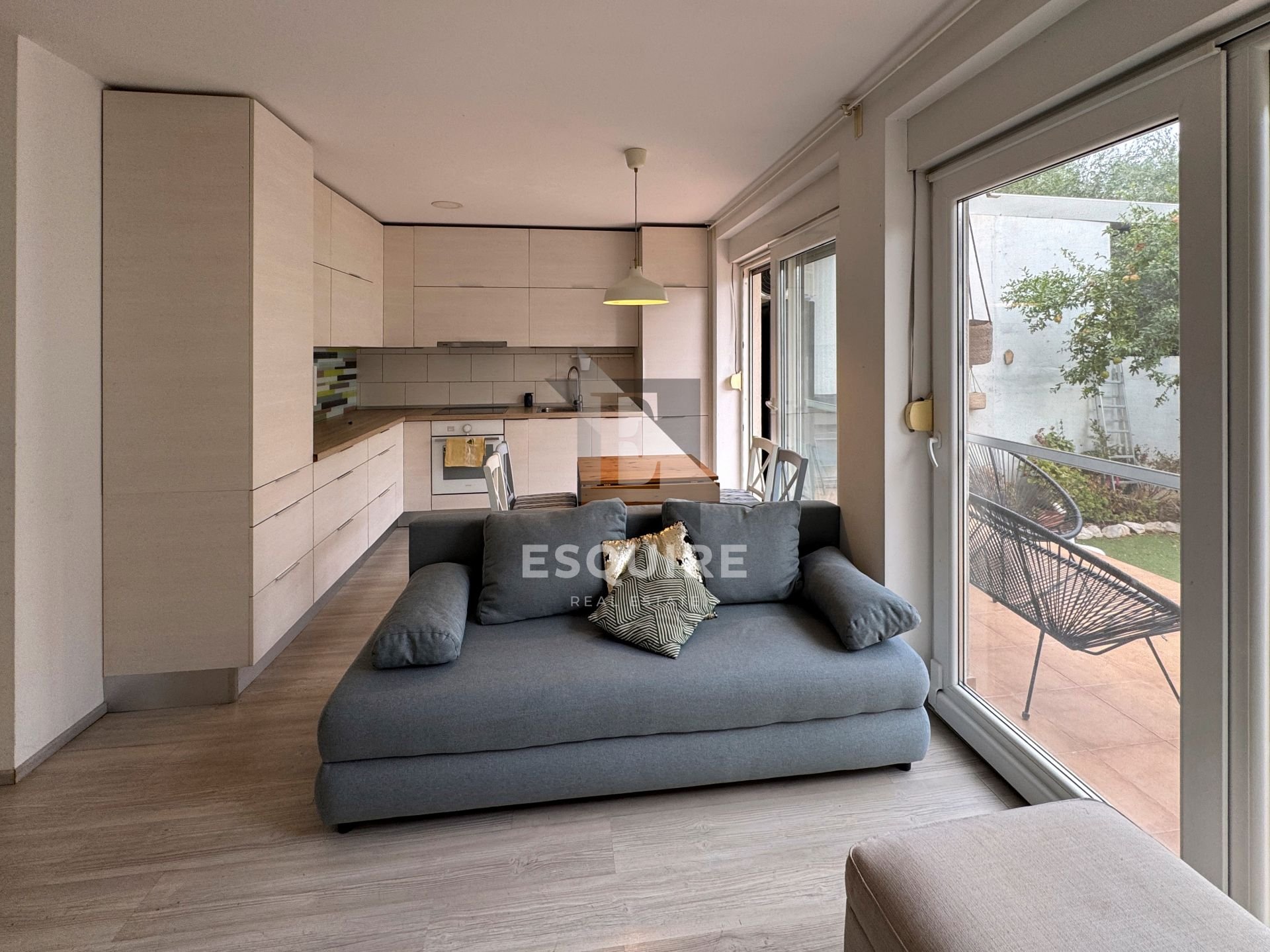 Apartmán Na prodej - Zadarska Belafuža - foto 1/17
