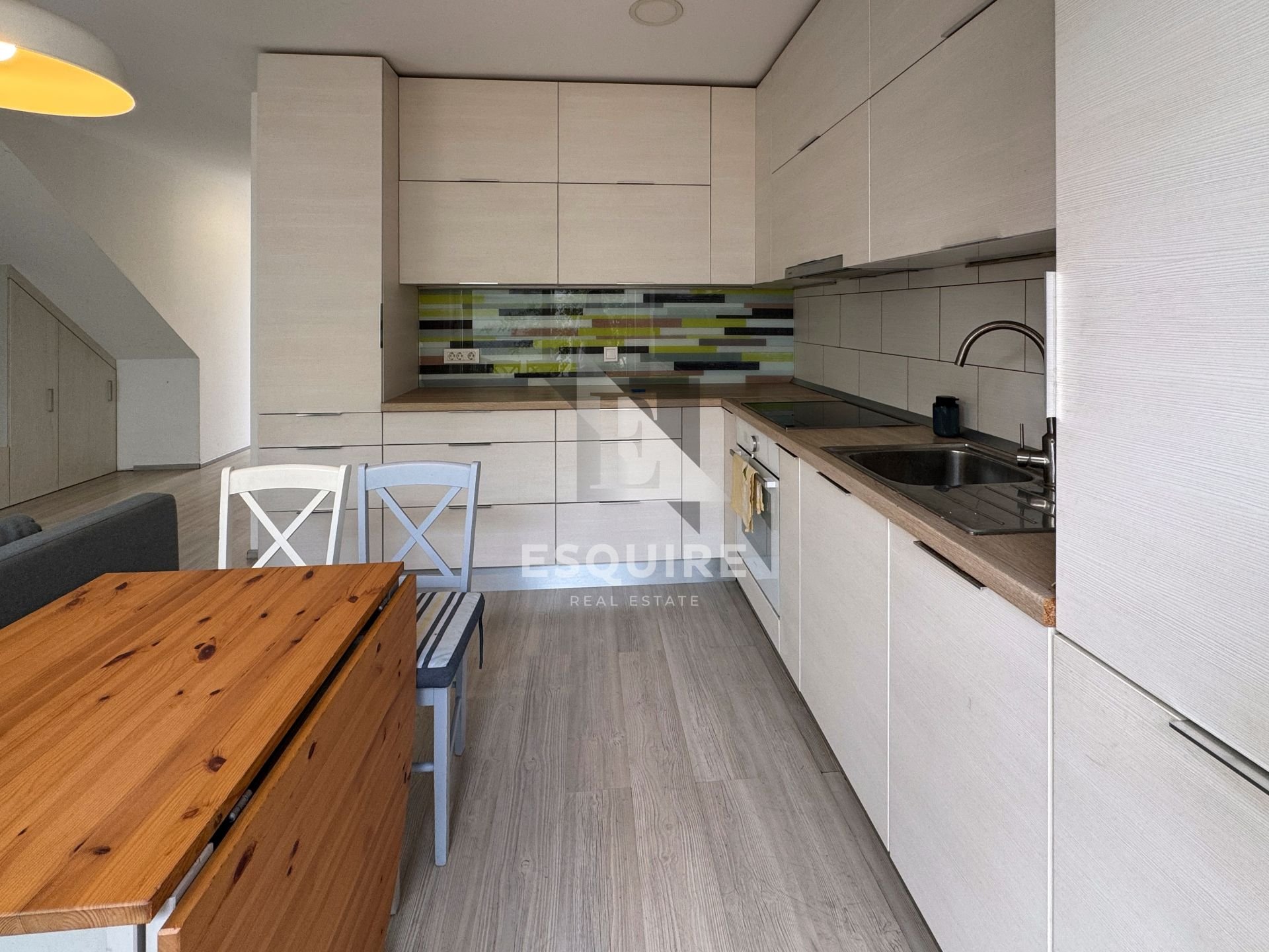 Apartmán Na prodej - Zadarska Belafuža