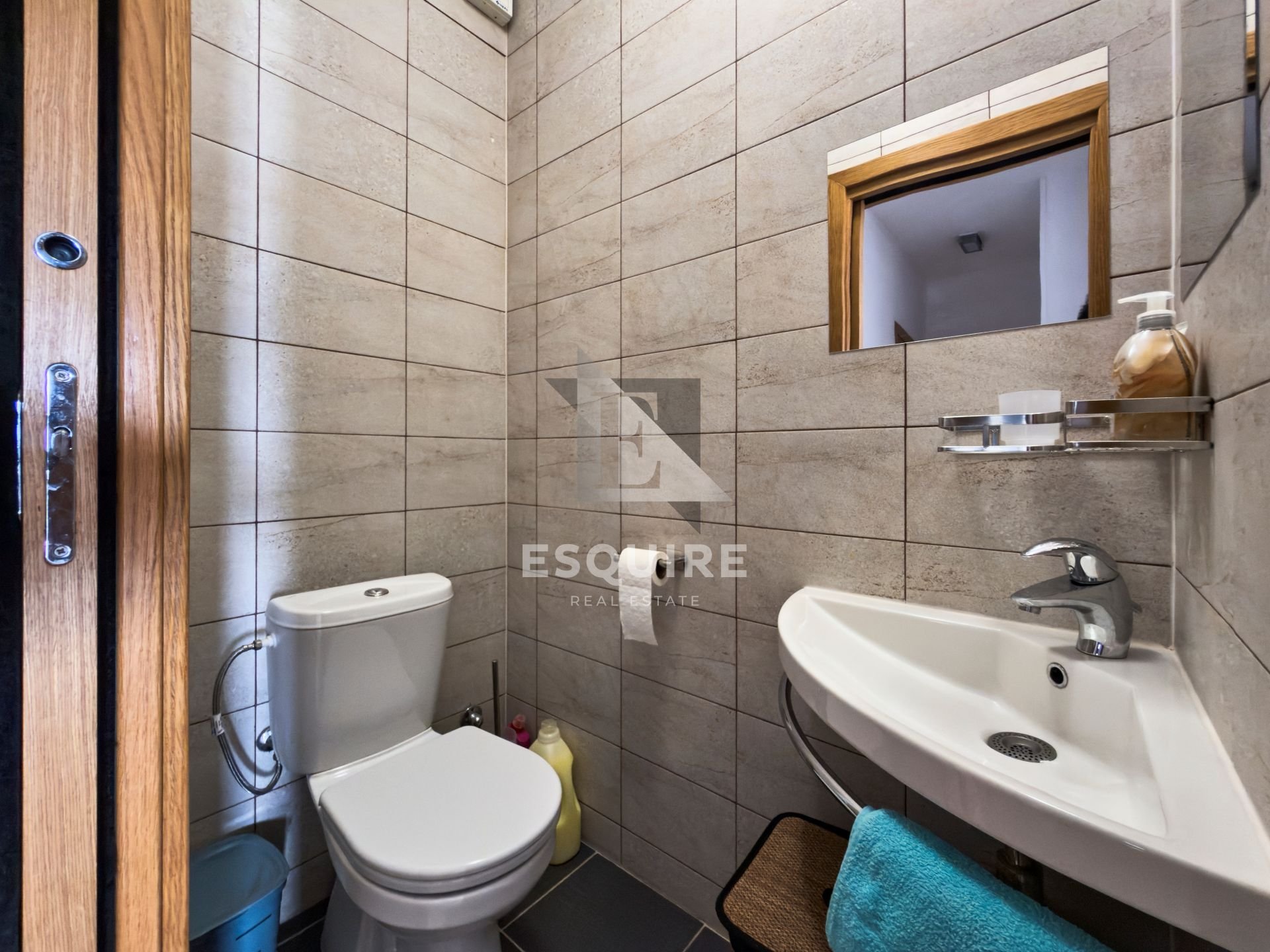 Appartement À vendre - Zadarska Diklovac