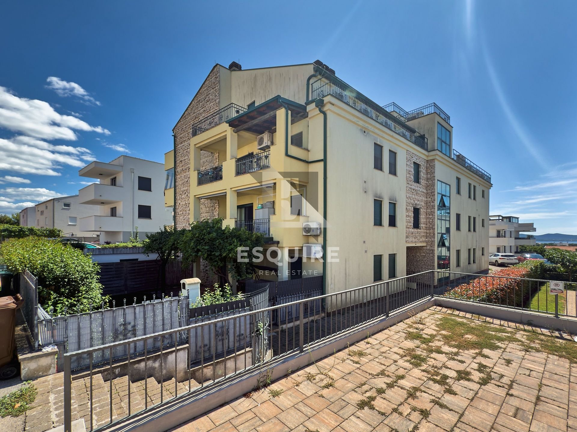 Appartement À vendre - Zadarska Diklovac