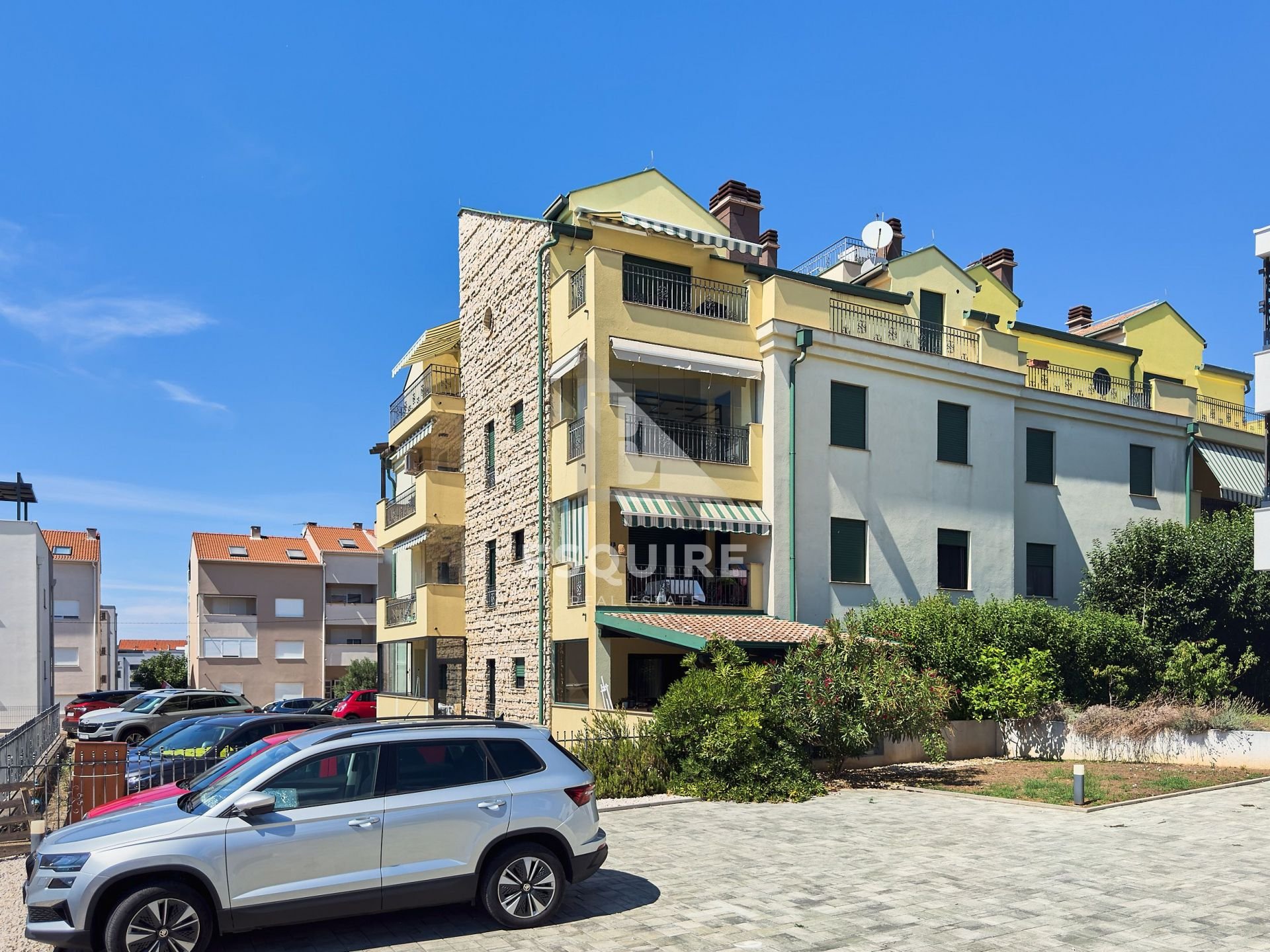 Appartement À vendre - Zadarska Diklovac