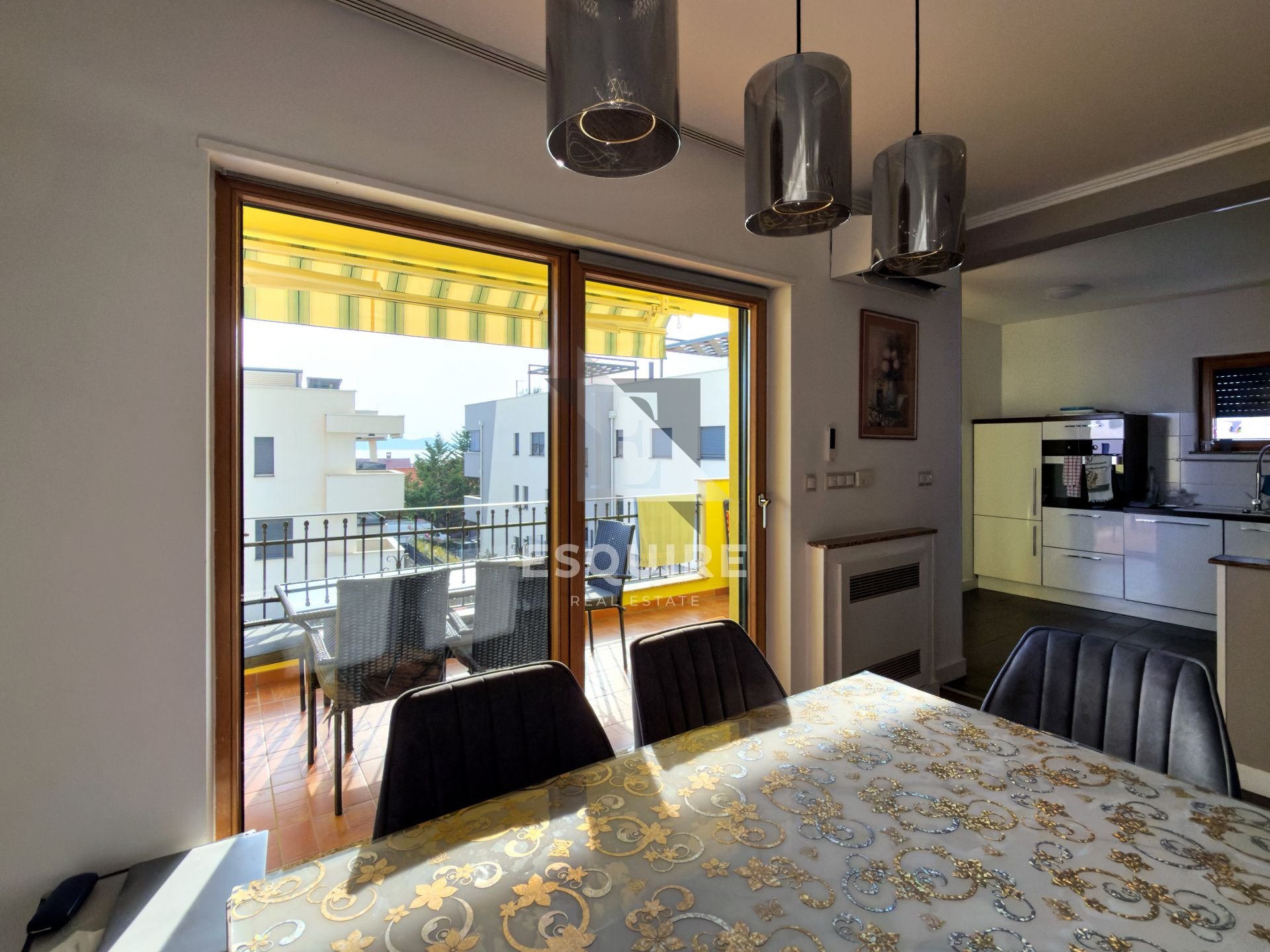 Appartement À vendre - Zadarska Diklovac