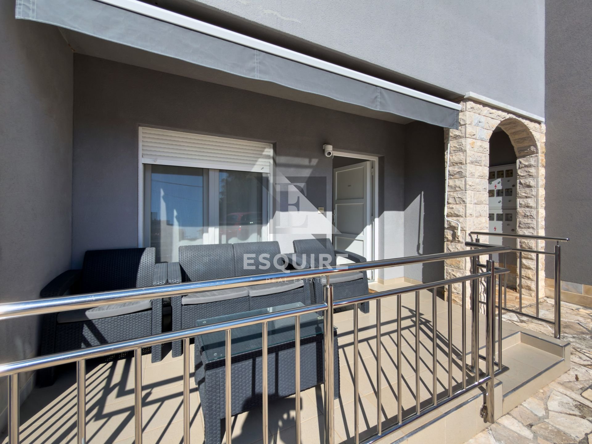 Apartmán Na predaj - Zadarska Petrčane
