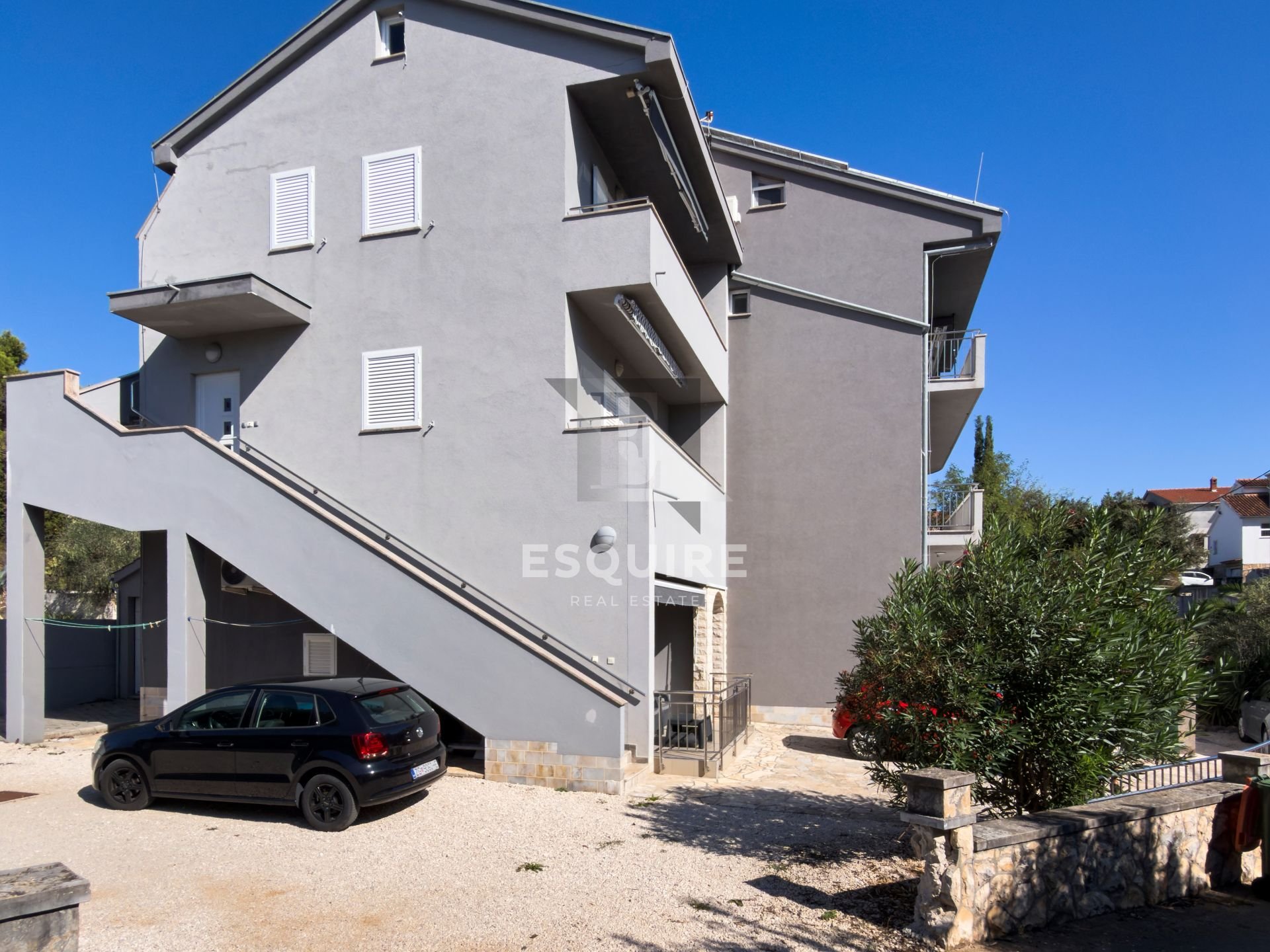Apartmán Na predaj - Zadarska Petrčane