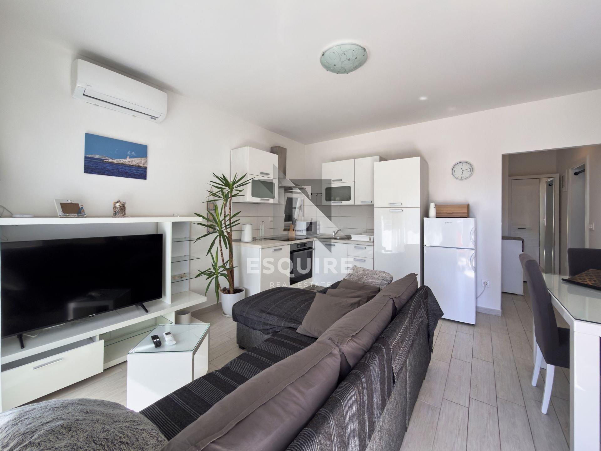 Apartmán Na predaj - Zadarska Petrčane