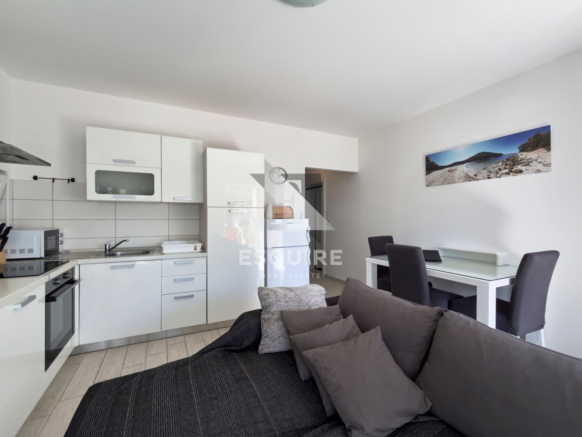 Apartmán Na predaj - Zadarska Petrčane