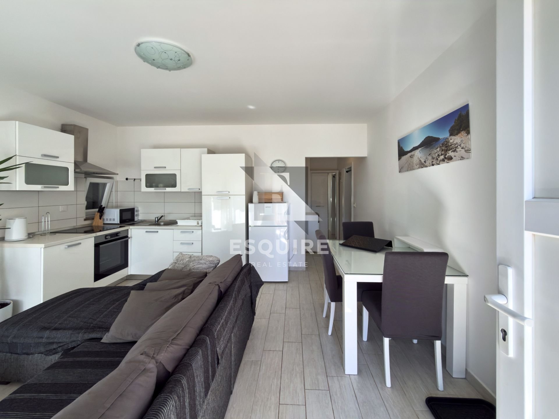 Apartmán Na predaj - Zadarska Petrčane