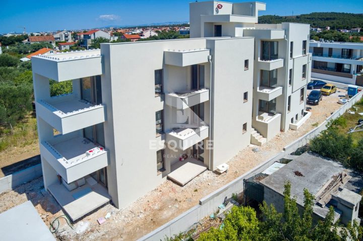 Apartmán na predaj 91 m² – Bibinje