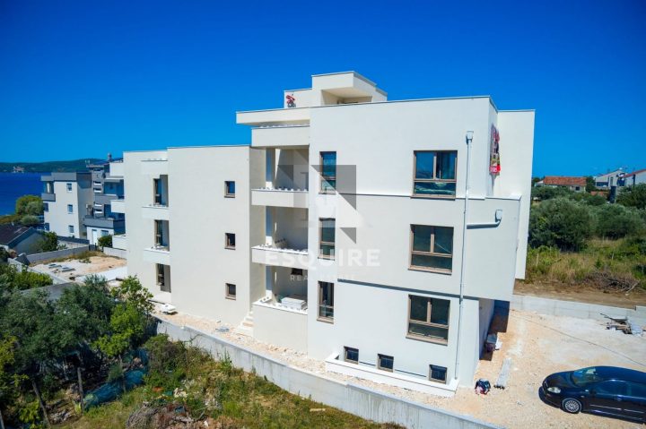 Apartmán Na predaj - Zadarska Bibinje - foto 5/8