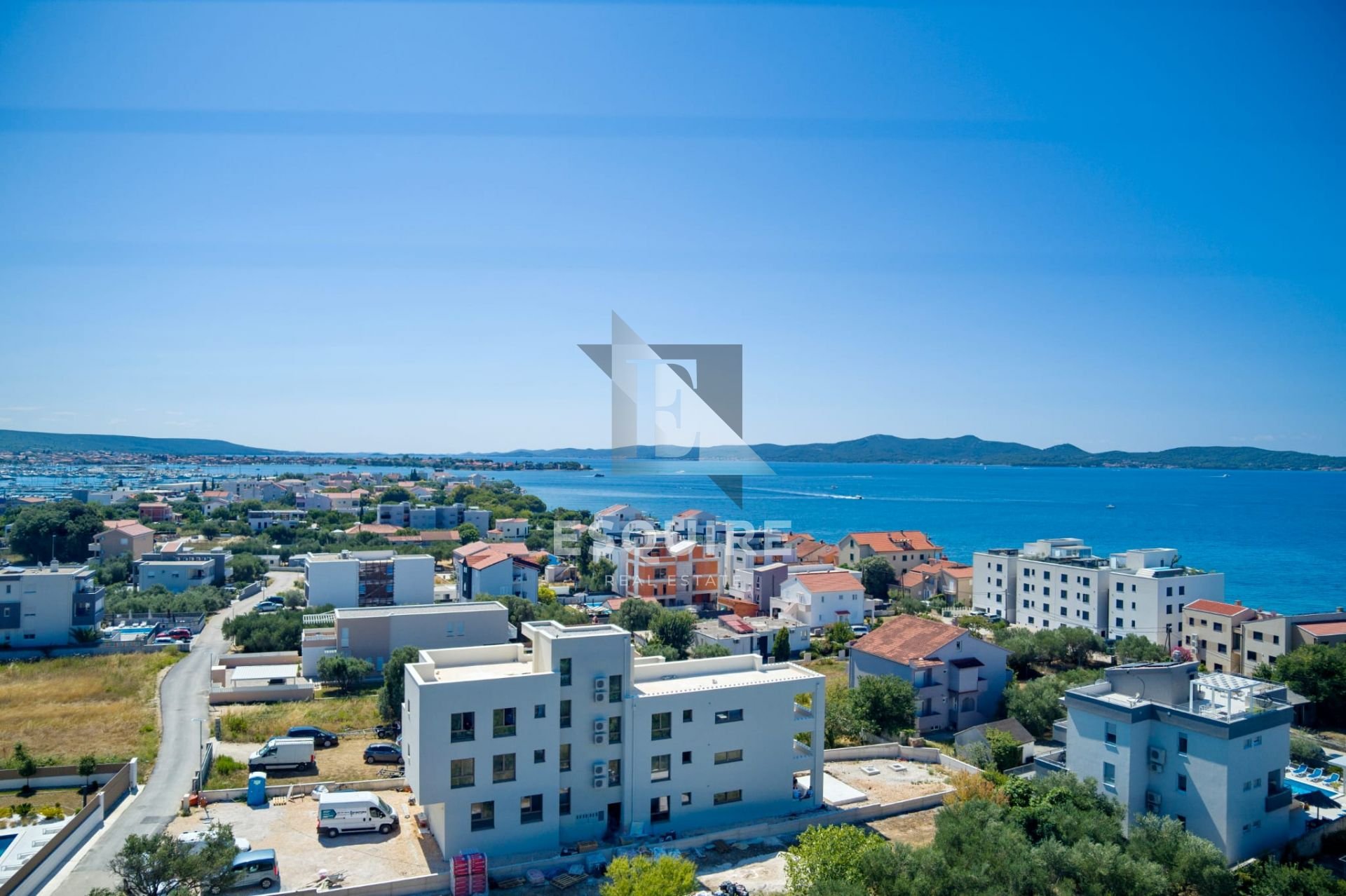 Apartmán Na predaj - Zadarska Bibinje