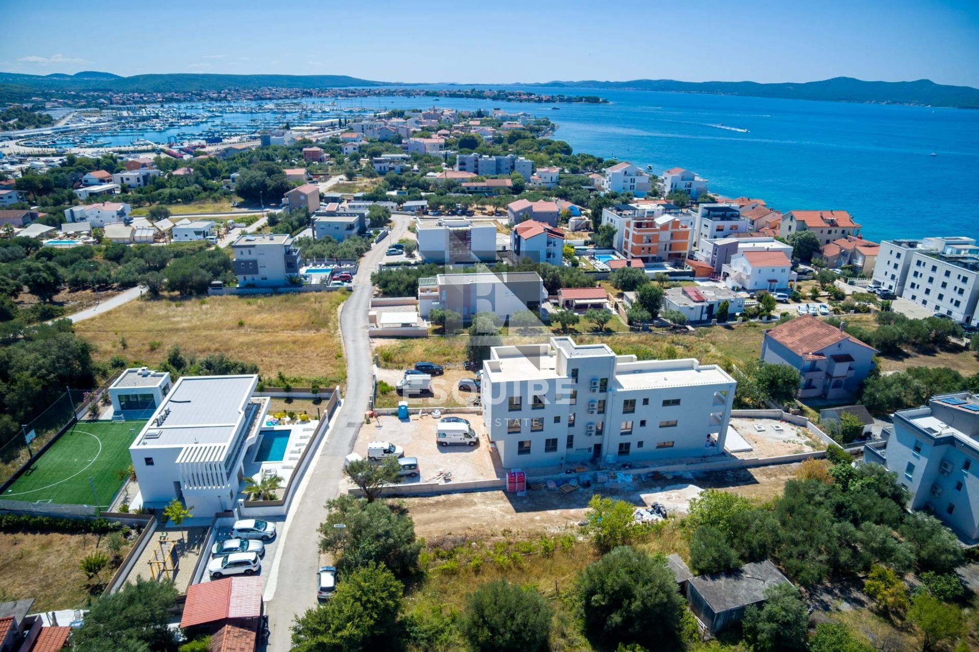 Apartma Naprodaj - Zadarska Bibinje