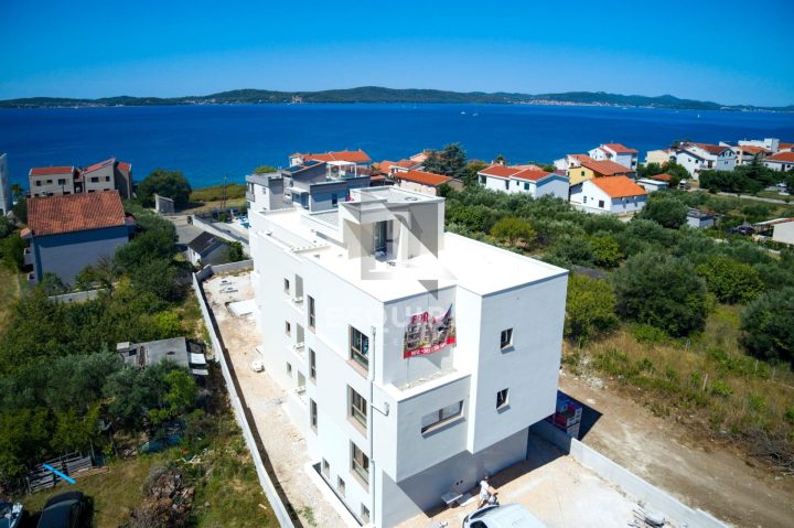Apartmán na predaj 81 m² – Bibinje