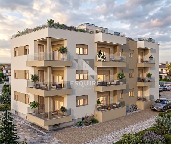 Apartmán na predaj 78 m² – Zadar