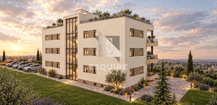 Appartamento in vendita 78 m² – Zadar