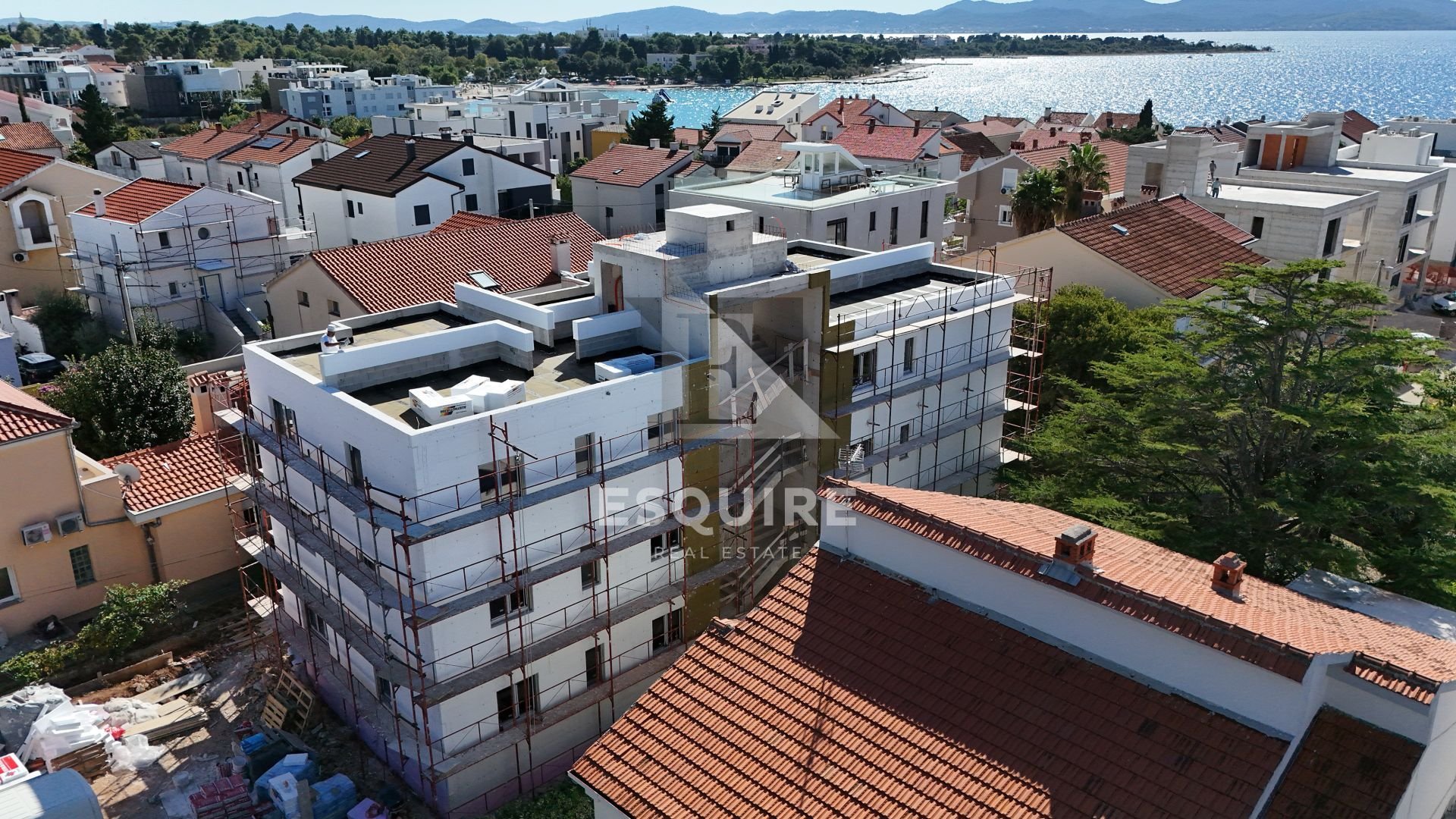 Apartma Naprodaj - Zadarska Diklo