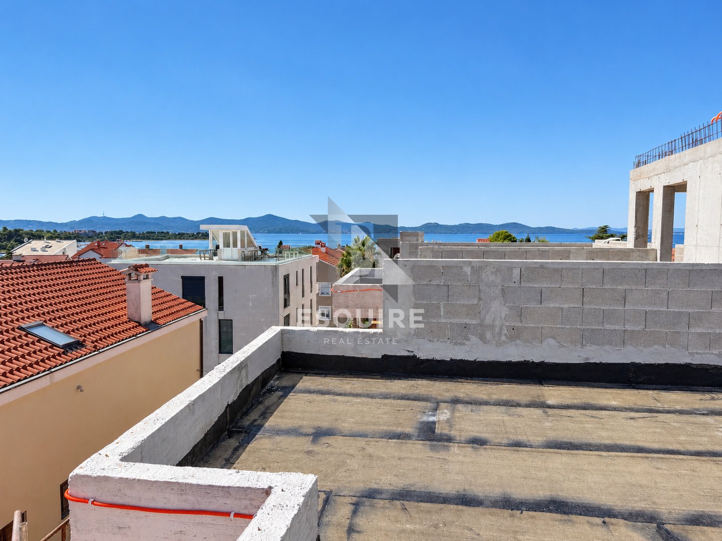 Apartma Naprodaj - Zadarska Diklo