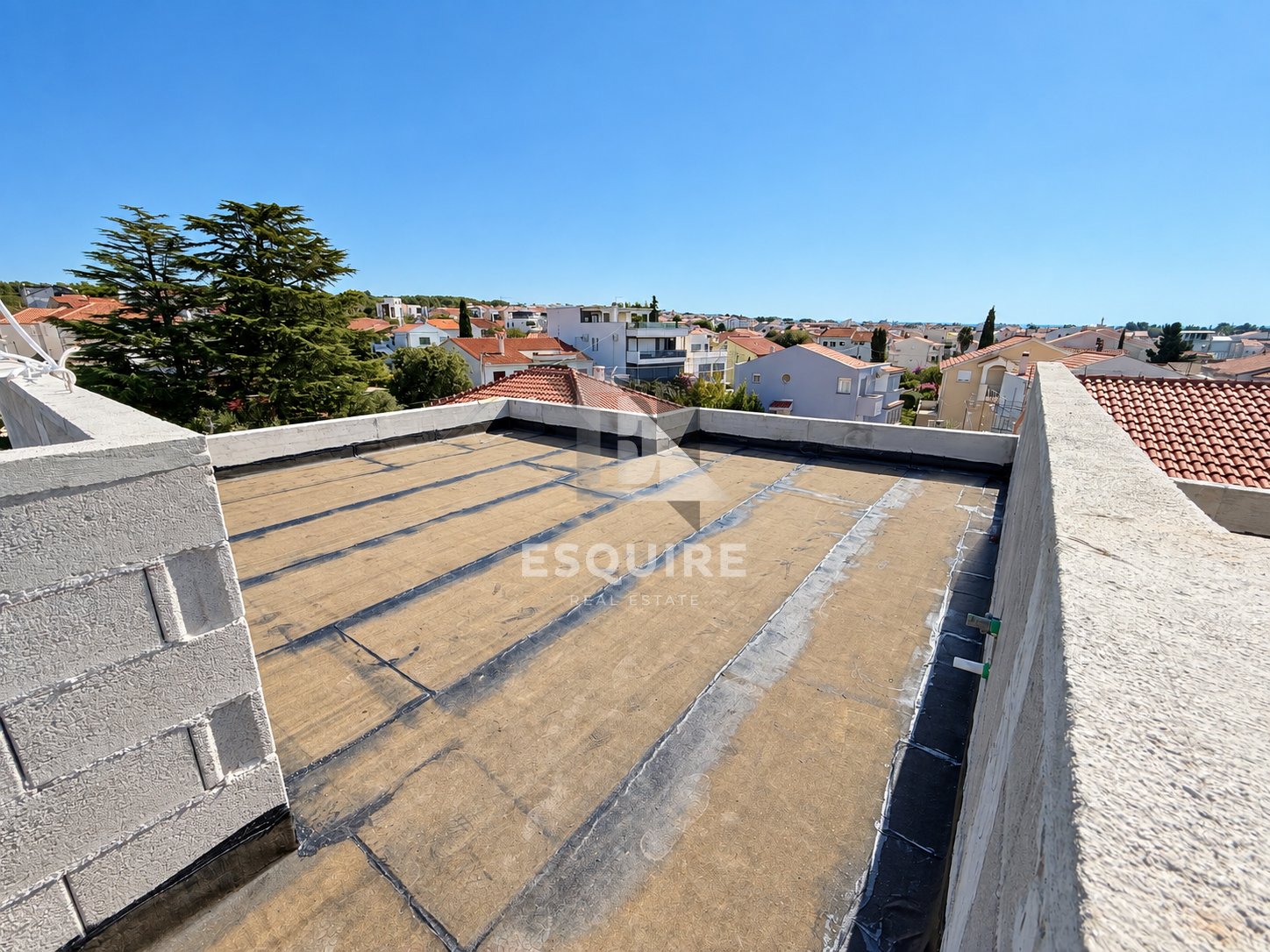 Apartma Naprodaj - Zadarska Diklo