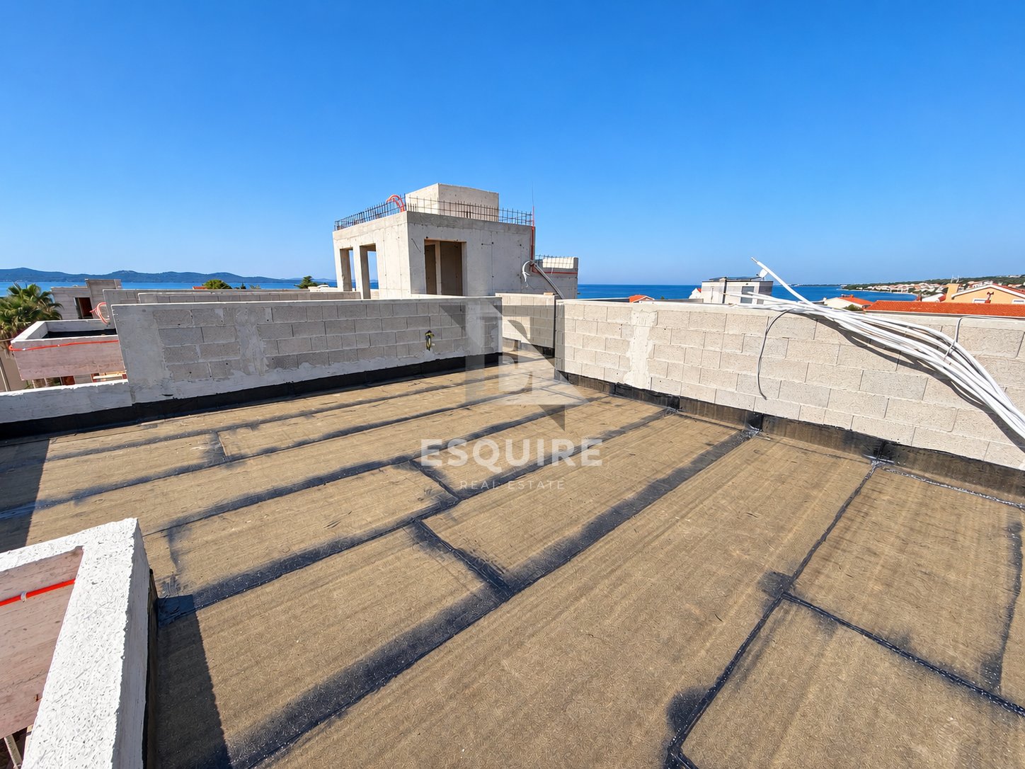 Apartma Naprodaj - Zadarska Diklo