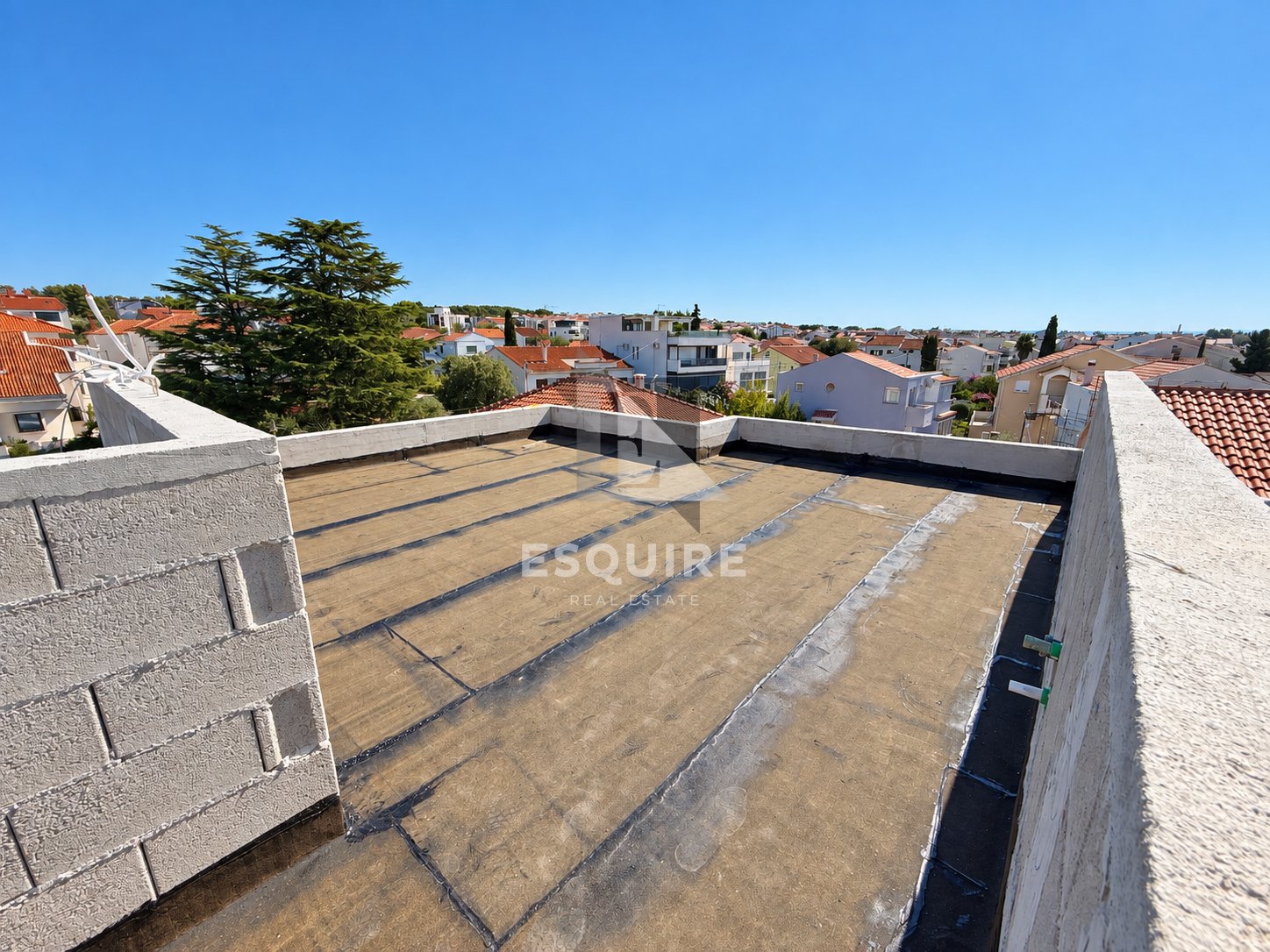 Apartma Naprodaj - Zadarska Diklo