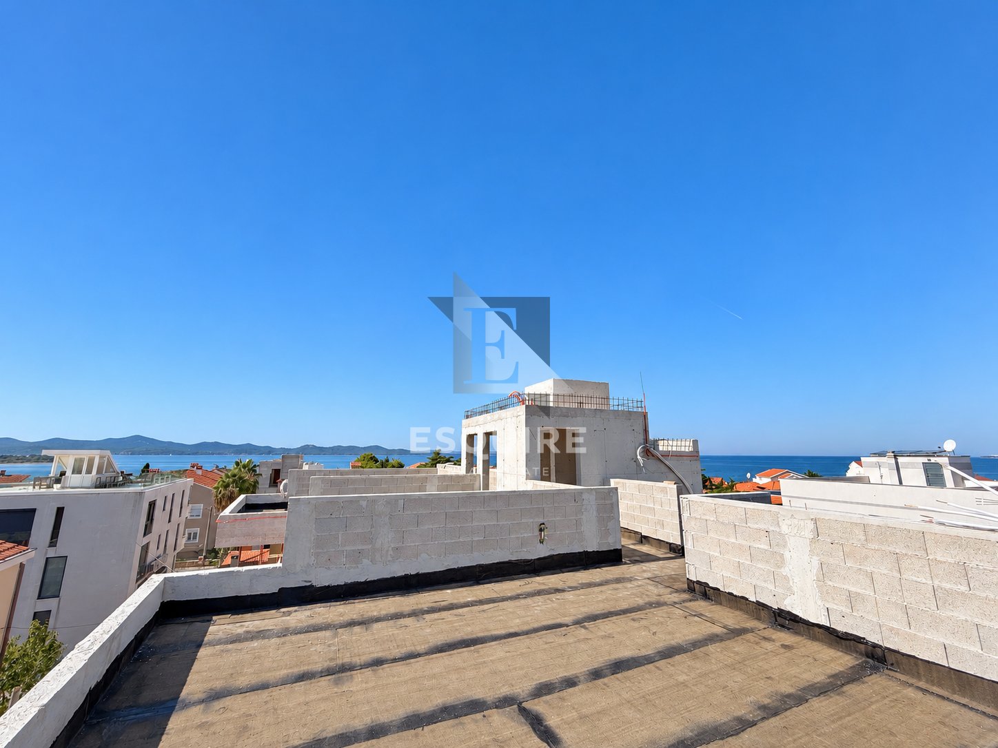 Apartma Naprodaj - Zadarska Diklo