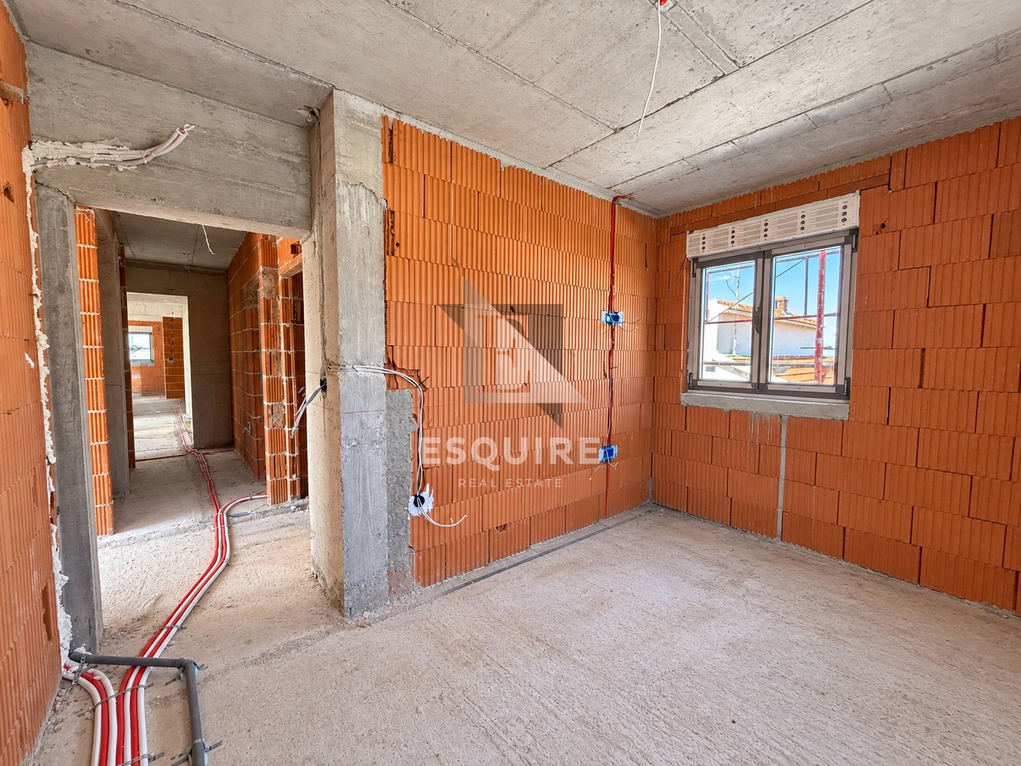 Apartma Naprodaj - Zadarska Diklo