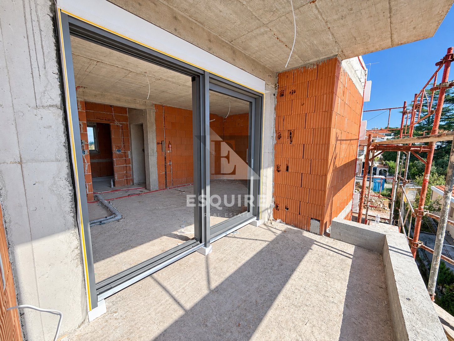 Apartma Naprodaj - Zadarska Diklo