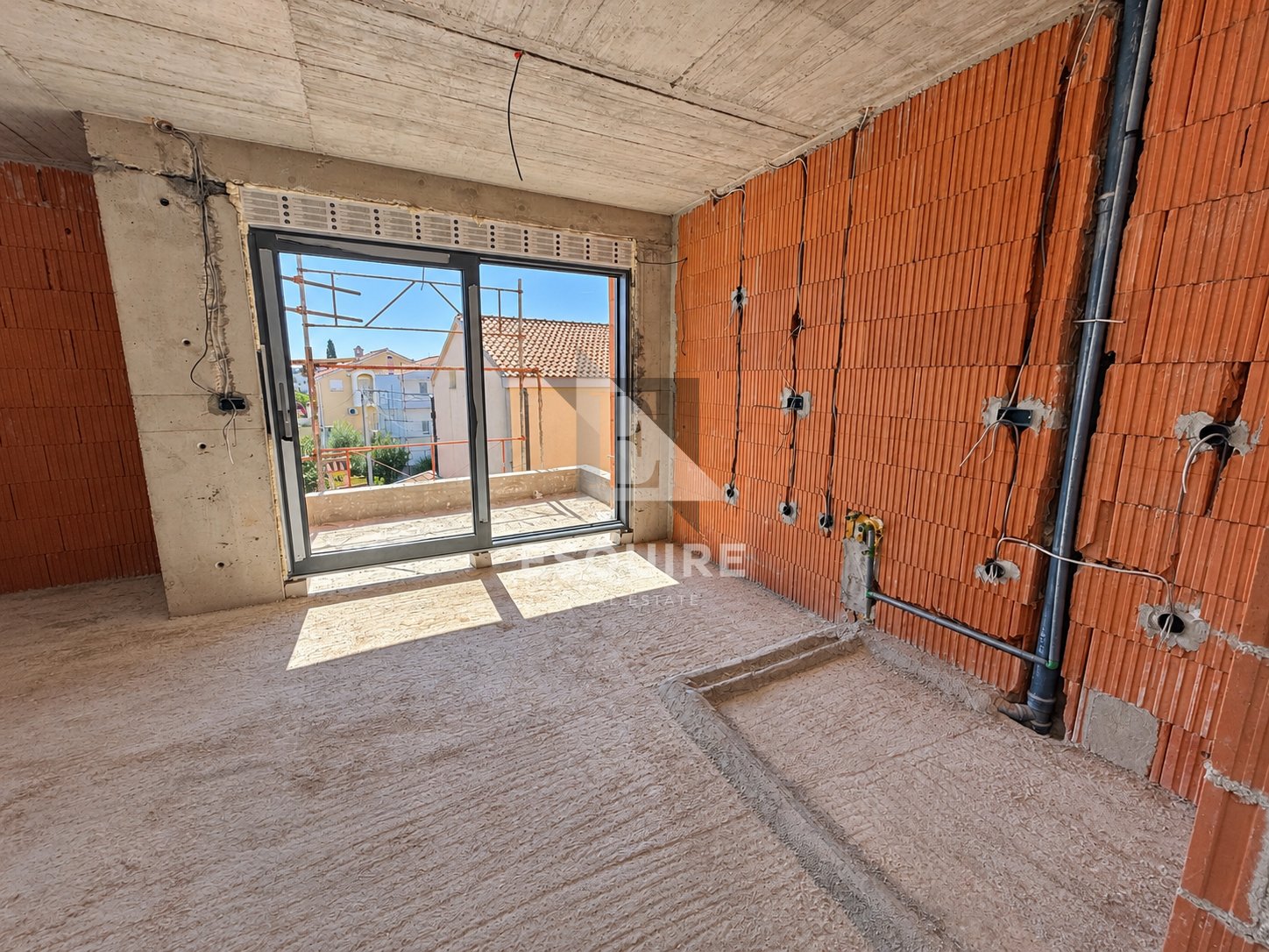 Apartma Naprodaj - Zadarska Diklo