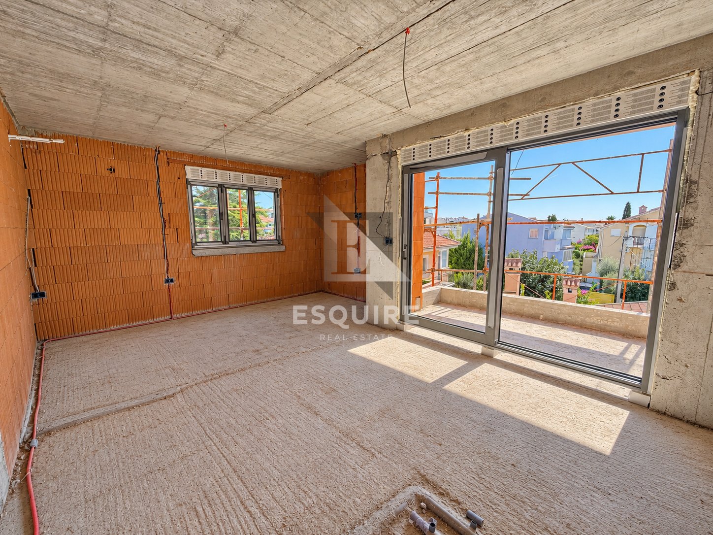Apartma Naprodaj - Zadarska Diklo