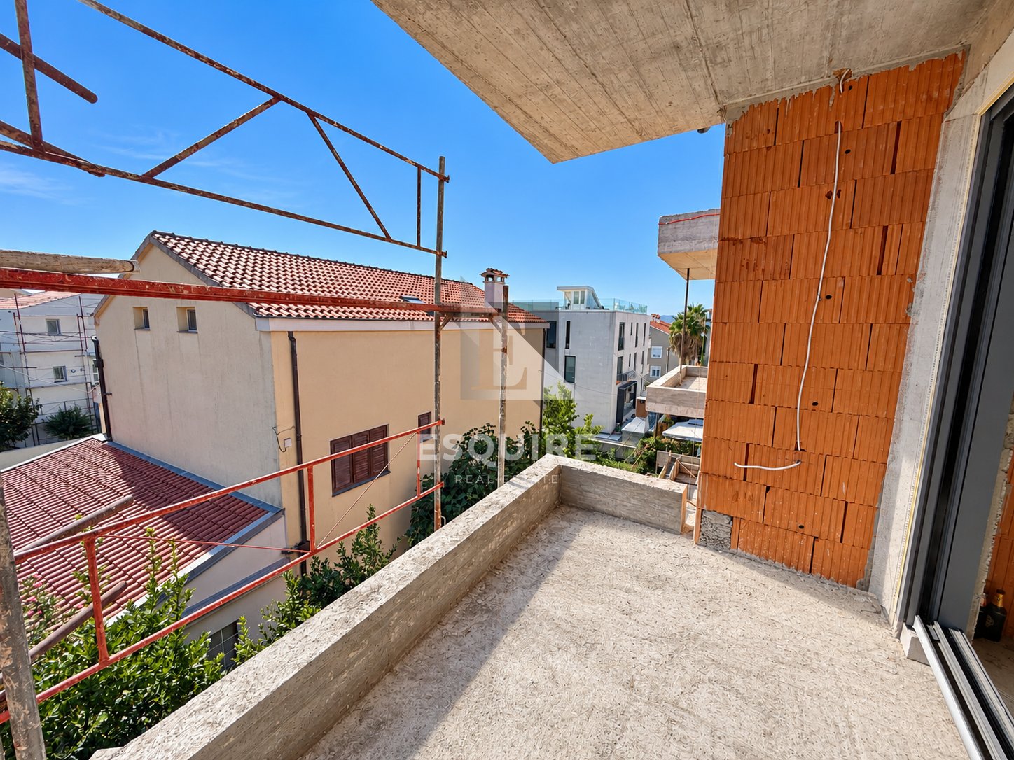Apartma Naprodaj - Zadarska Diklo