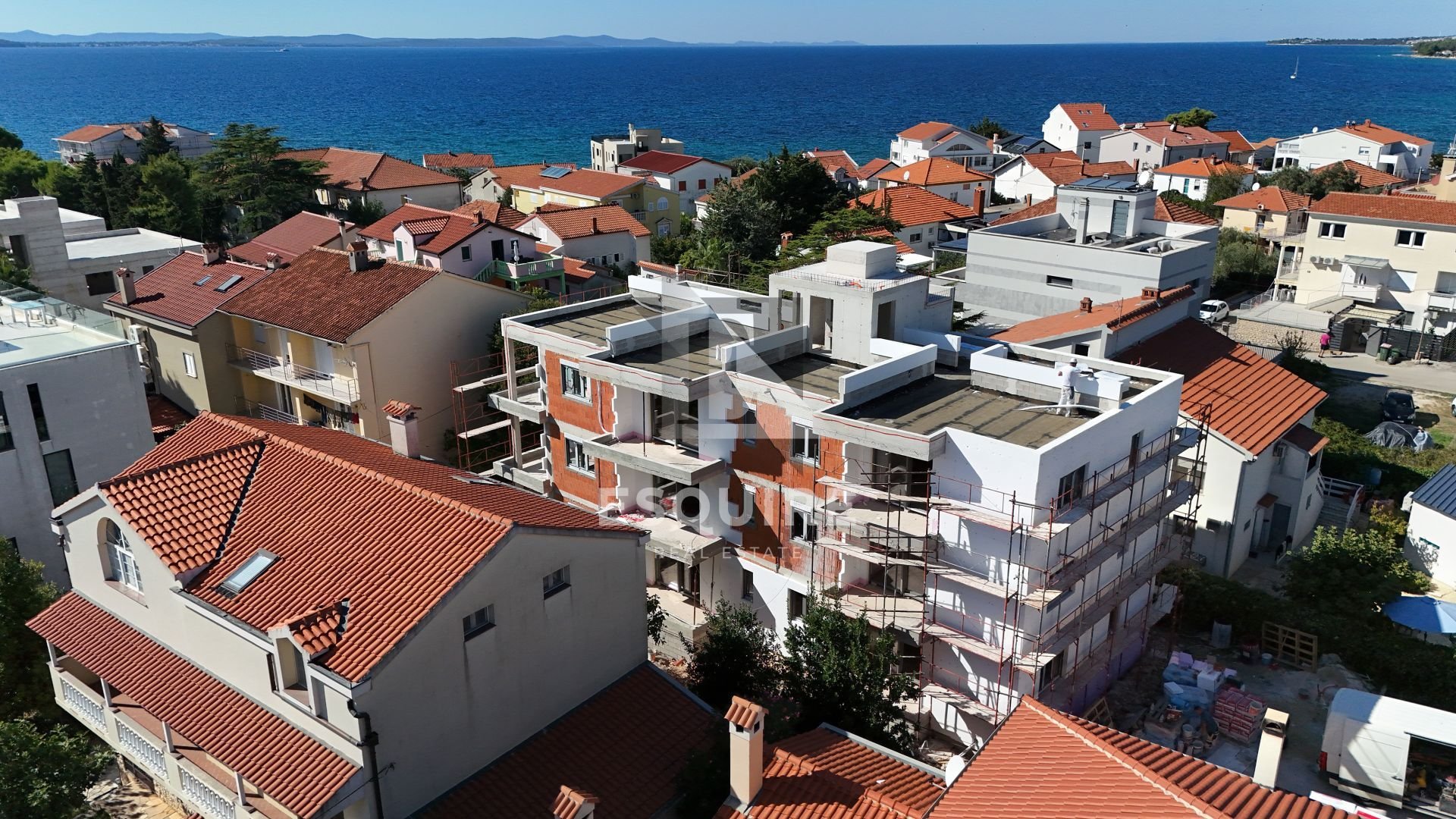Apartma Naprodaj - Zadarska Diklo