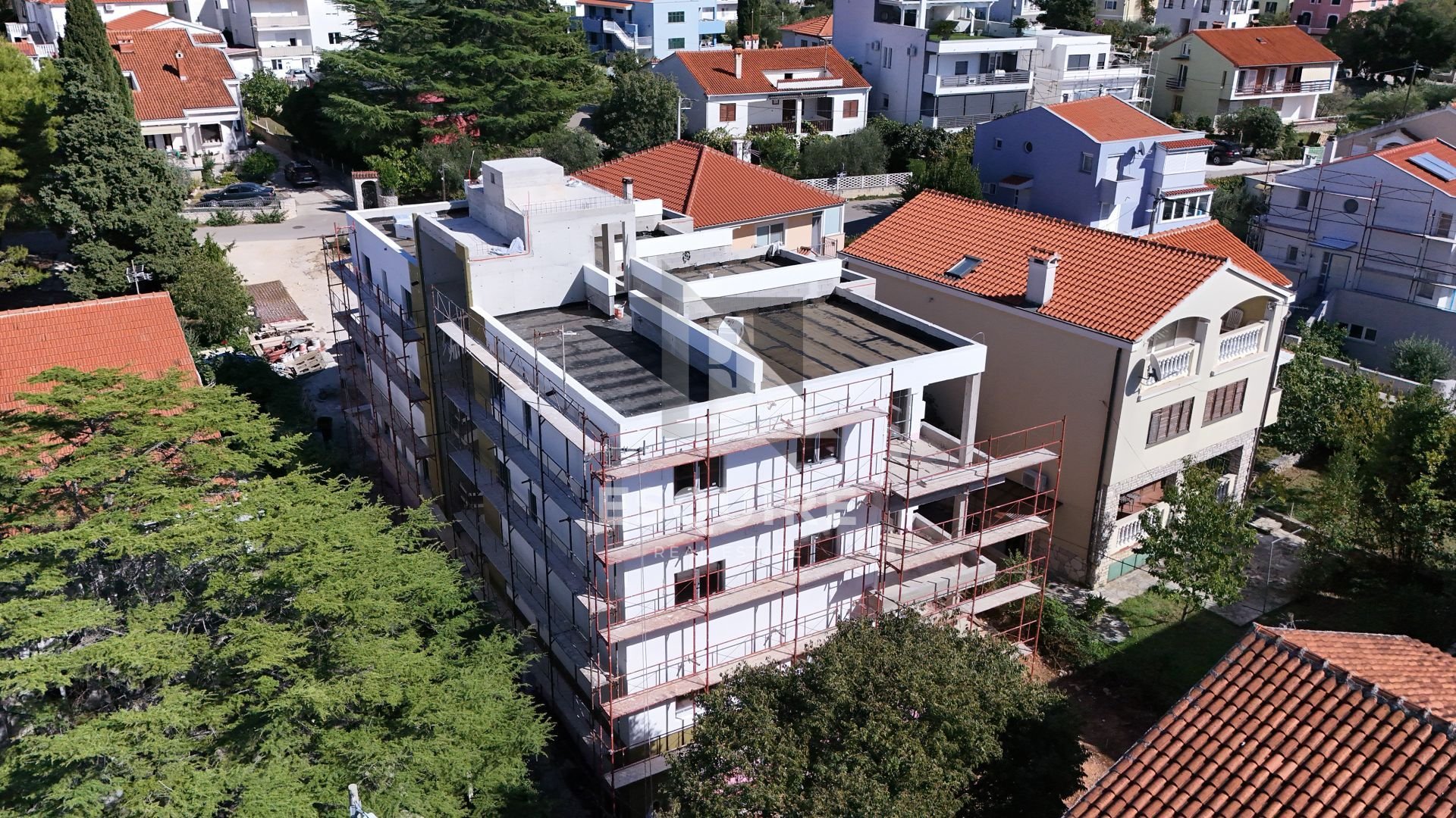 Apartma Naprodaj - Zadarska Diklo