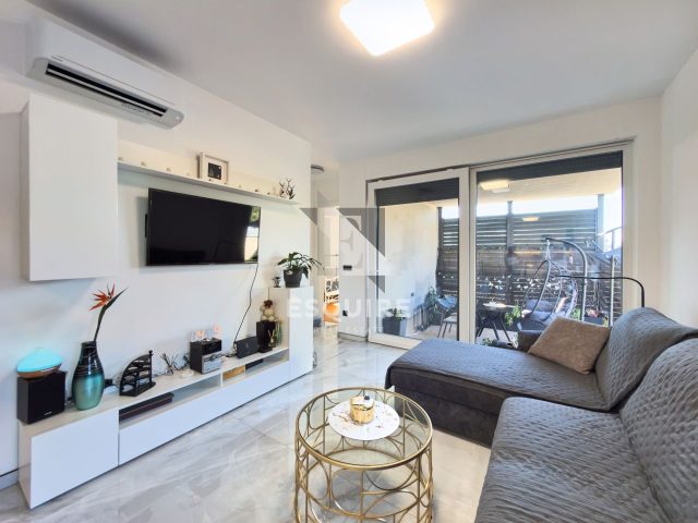 Apartmán na predaj 80 m² – Zadar