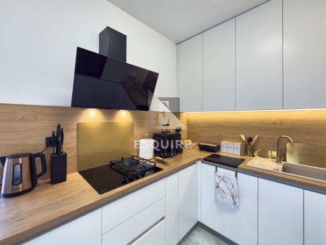 Apartmán Na predaj - Zadarska Crvene Kuće - foto 4/19