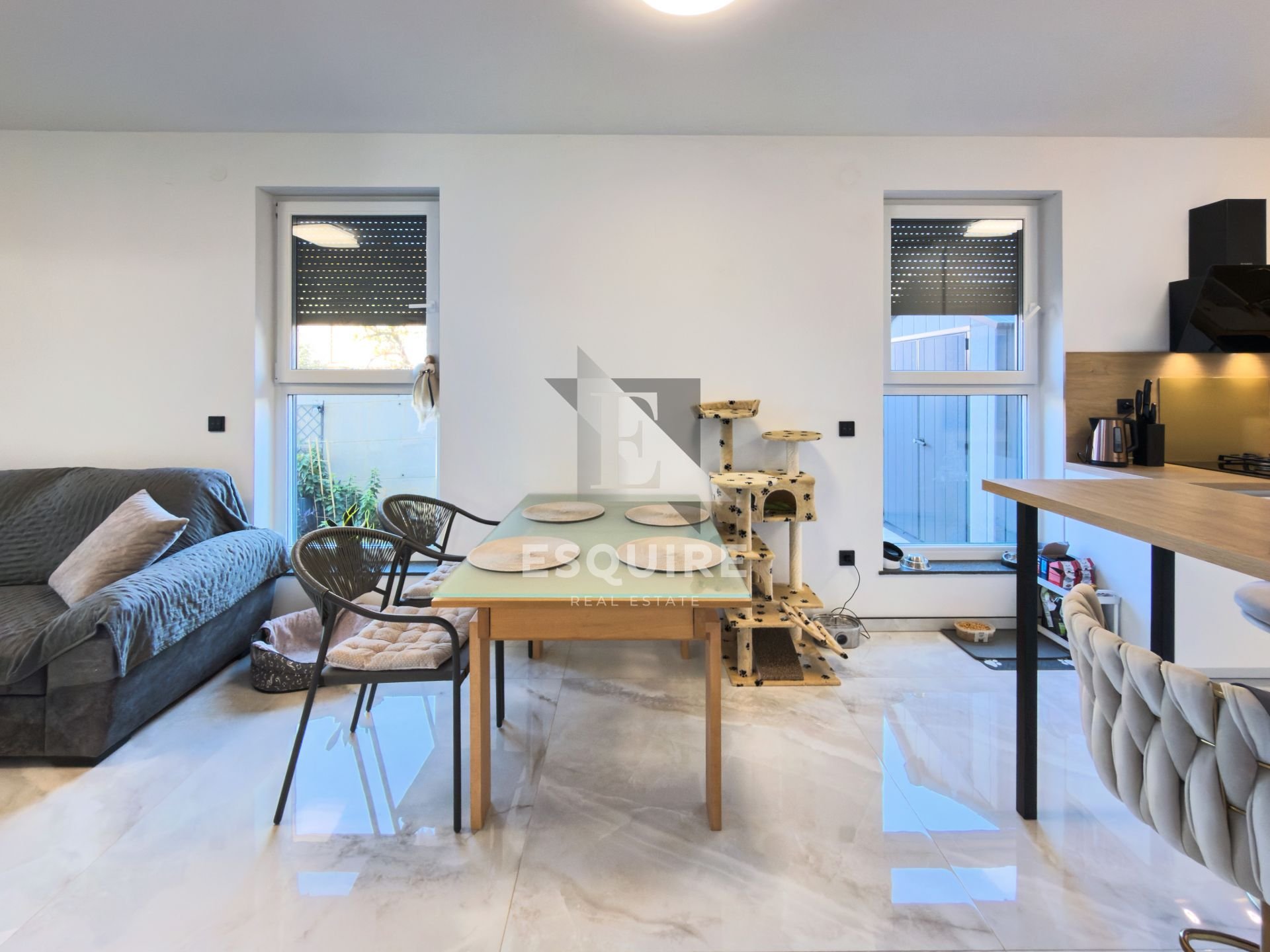 Apartmán Na predaj - Zadarska Crvene kuće