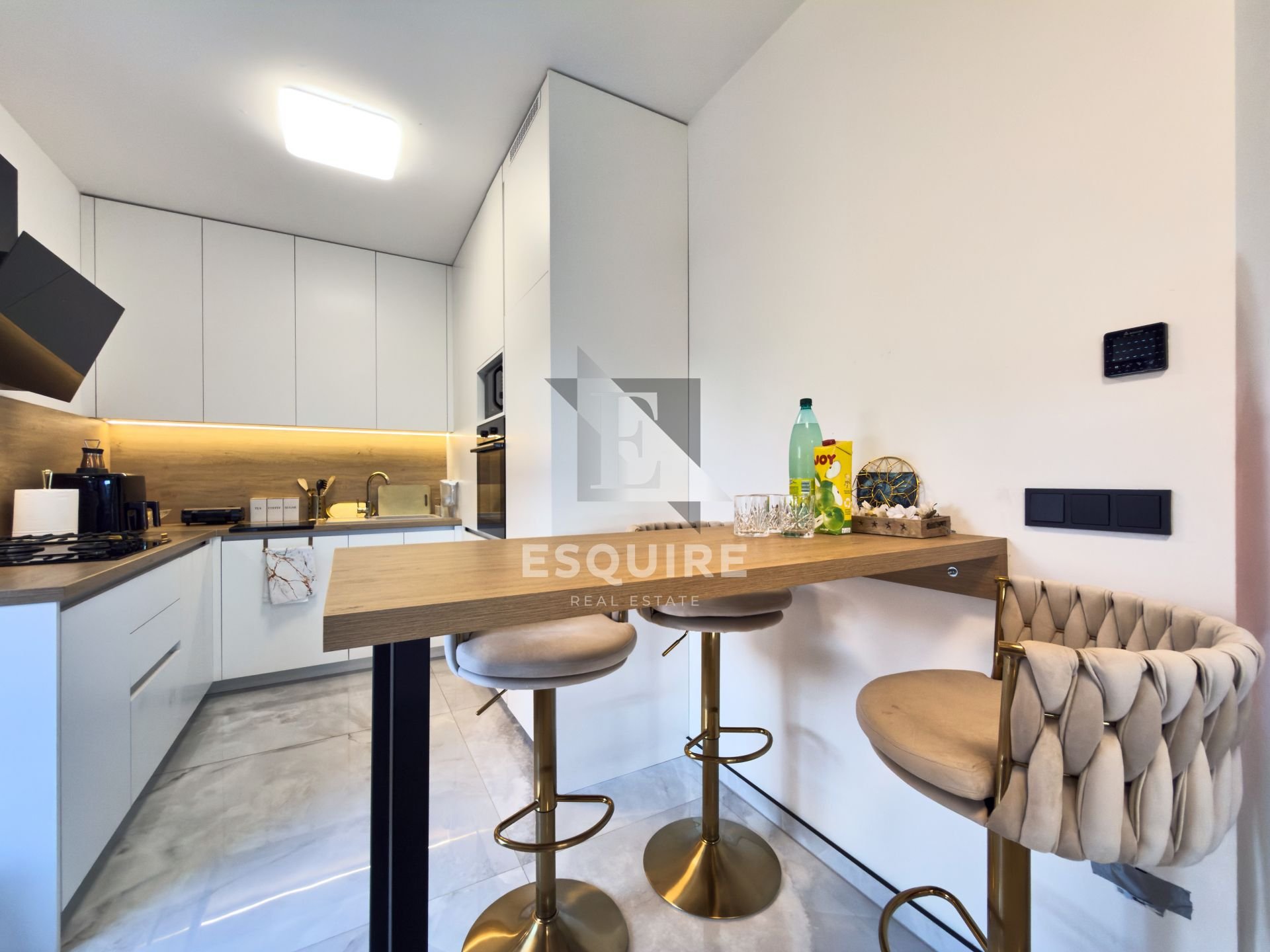 Apartmán Na predaj - Zadarska Crvene kuće
