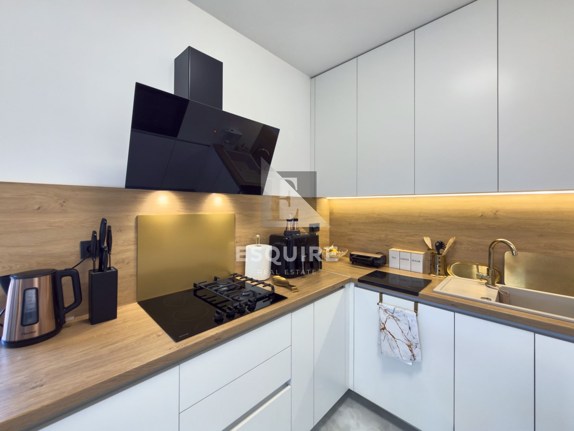 Apartmán Na predaj - Zadarska Crvene kuće
