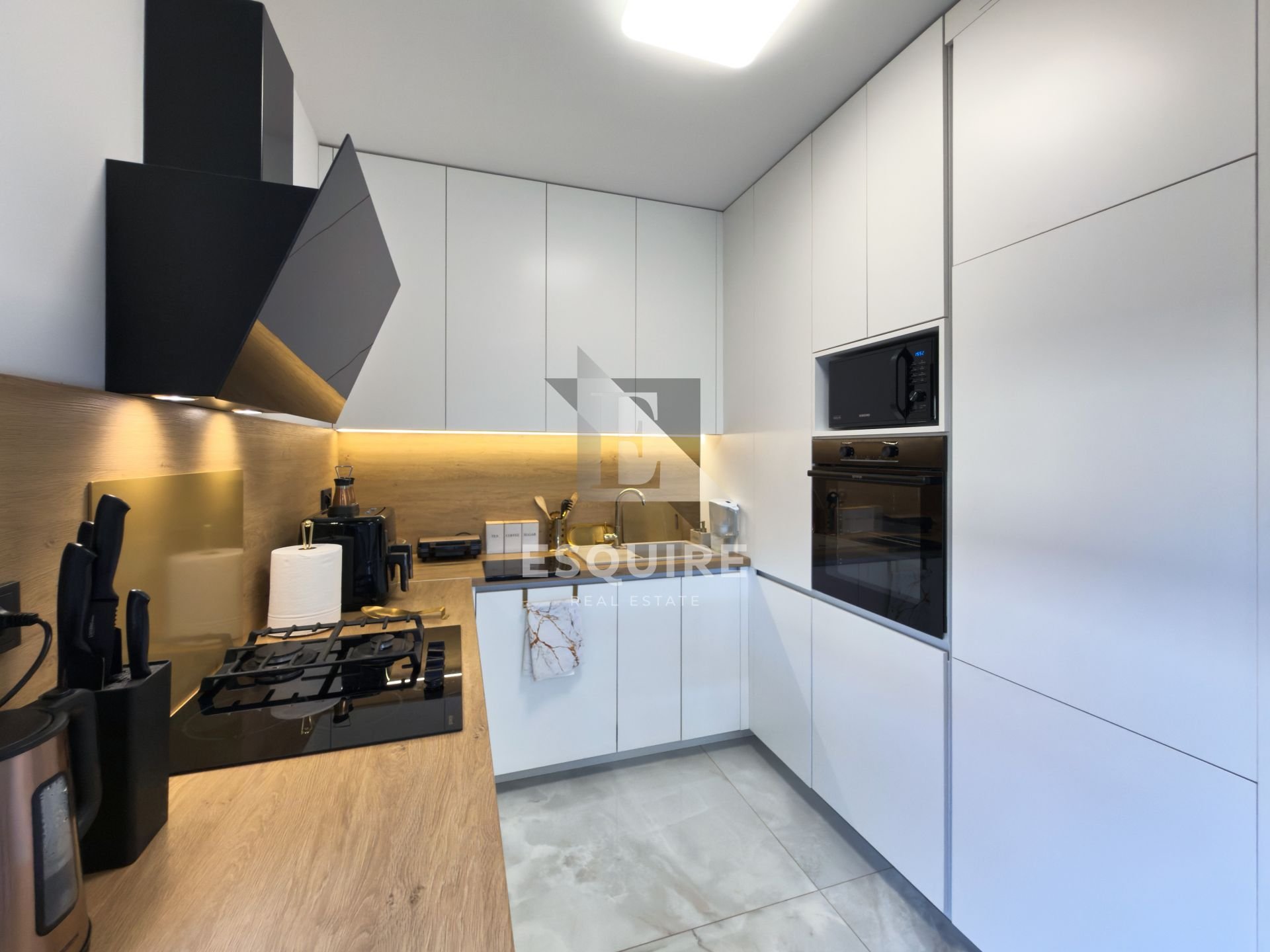 Apartmán Na predaj - Zadarska Crvene kuće